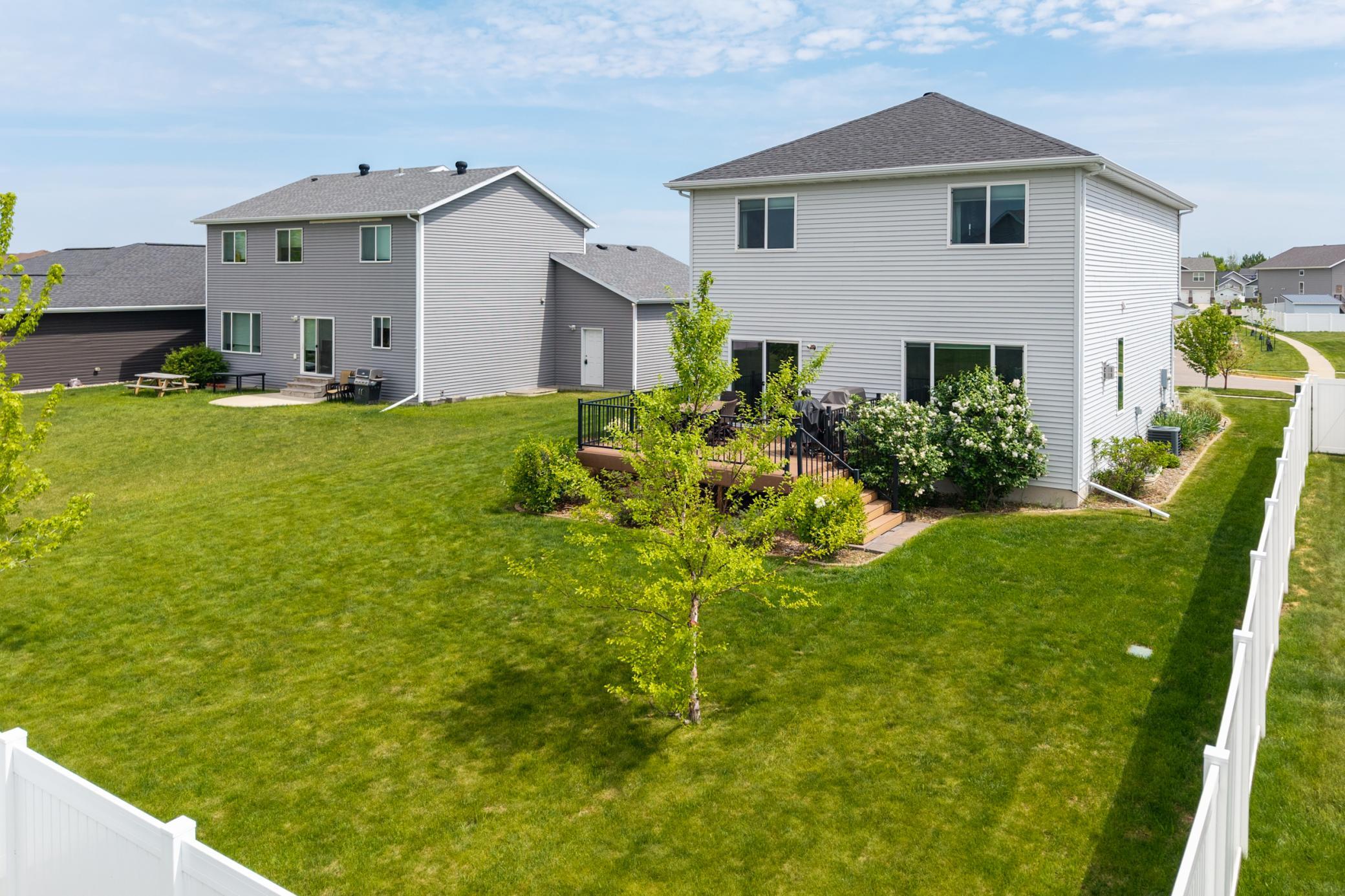 833 Albert Drive W, West Fargo ND 58078 - Photo 50 of 54
