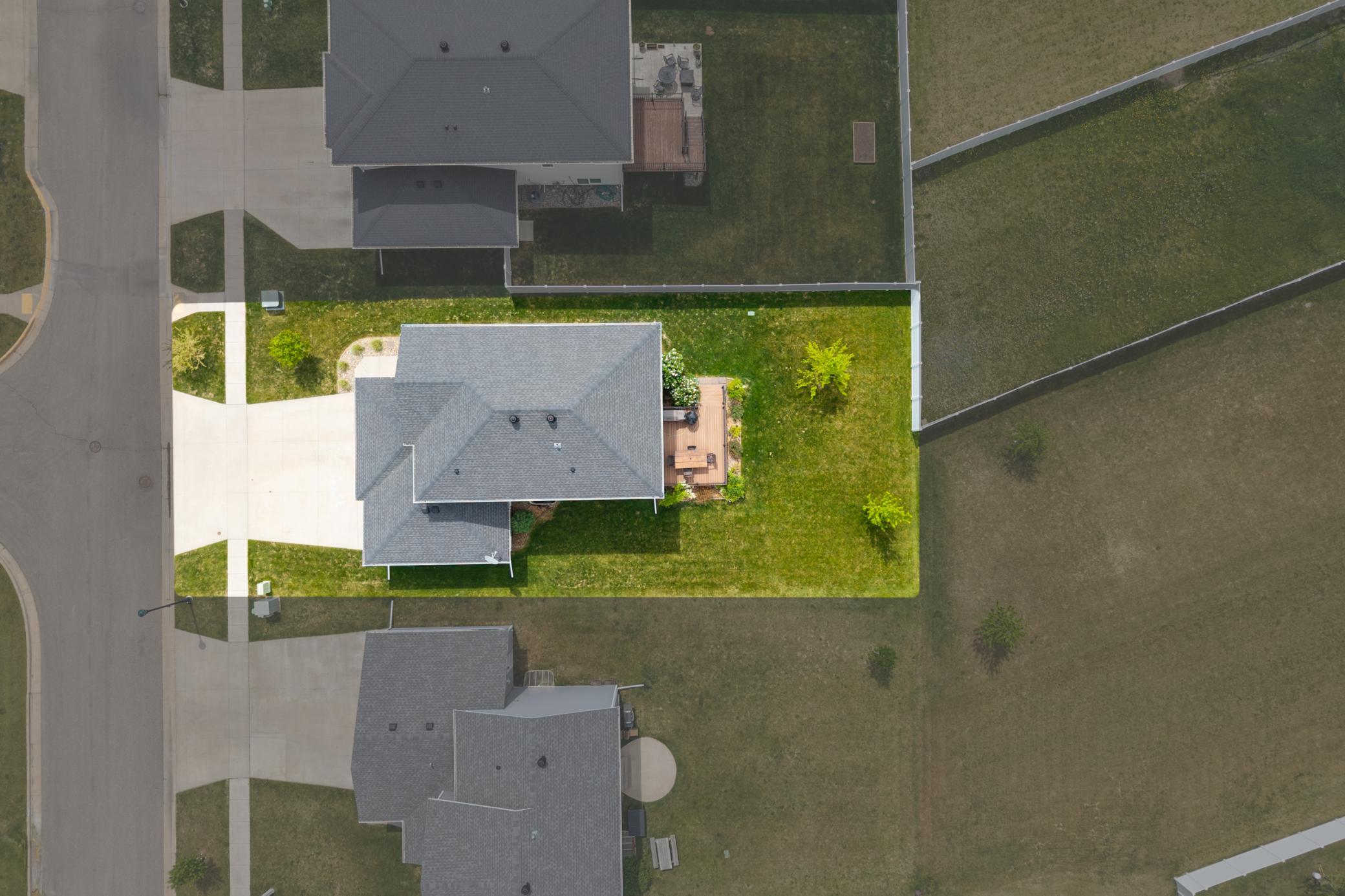 833 Albert Drive W, West Fargo ND 58078 - Photo 51 of 54
