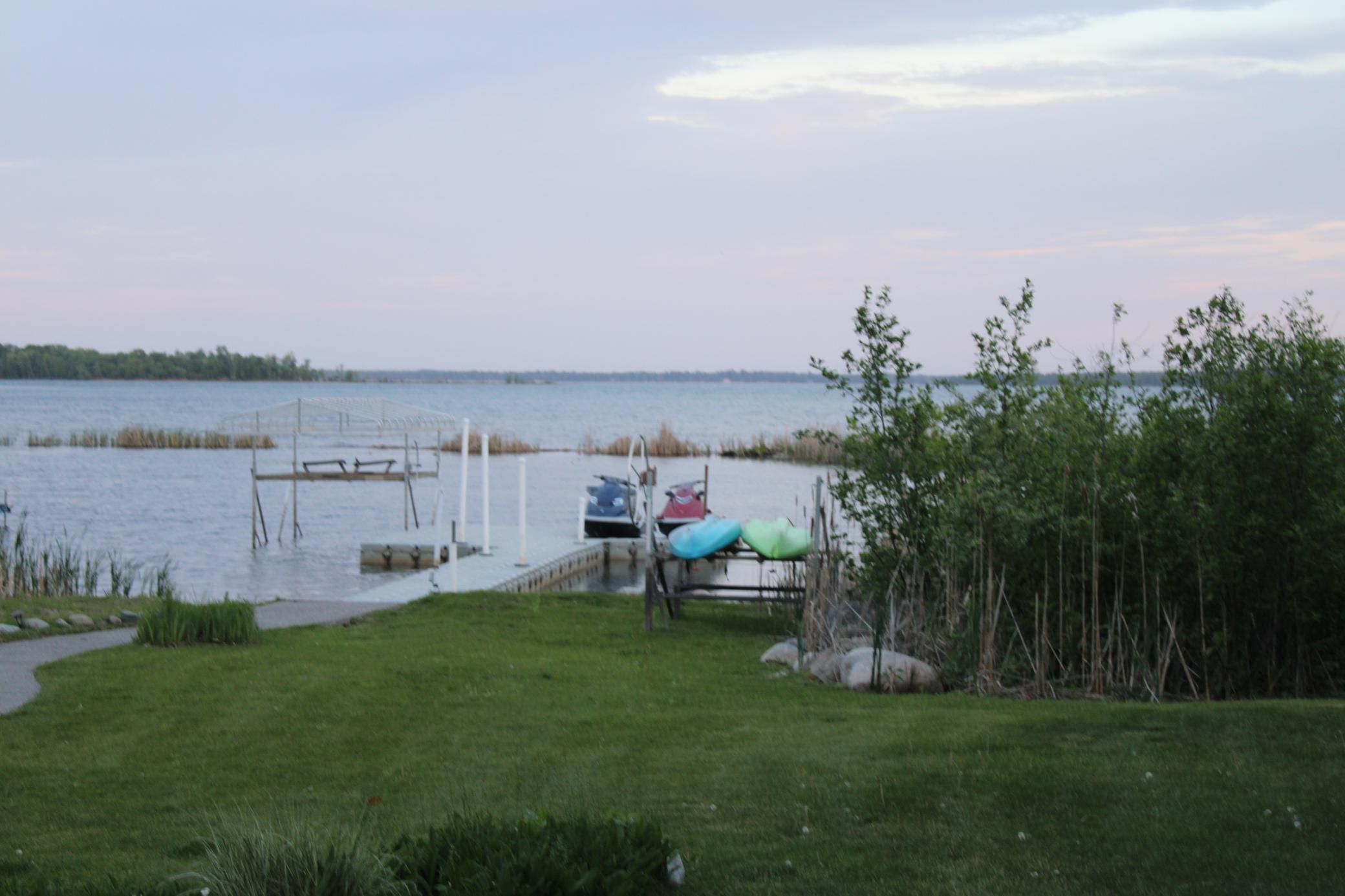 30906 N Lakeview Drive, Pequot Lakes MN 56472 - Photo 4 of 11