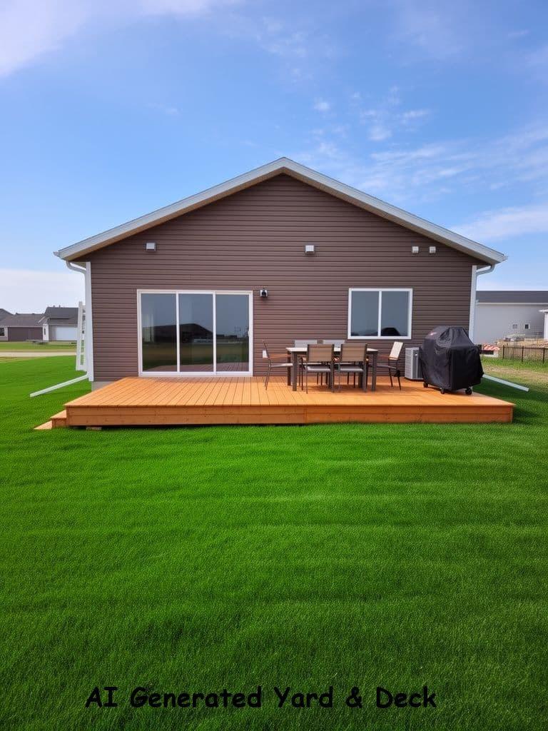 2025 single family home for sale at 1600 5th Avenue NE in Dilworth, MN — 3 bed, 2 bath (photo 40 of 40)