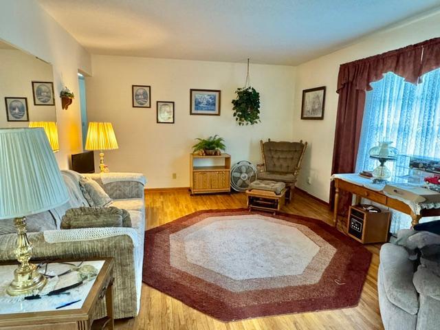1960 single family home for sale at 508 2nd Street SE in Pelican Rapids, MN — 3 bed, 2 bath (photo 6 of 12)