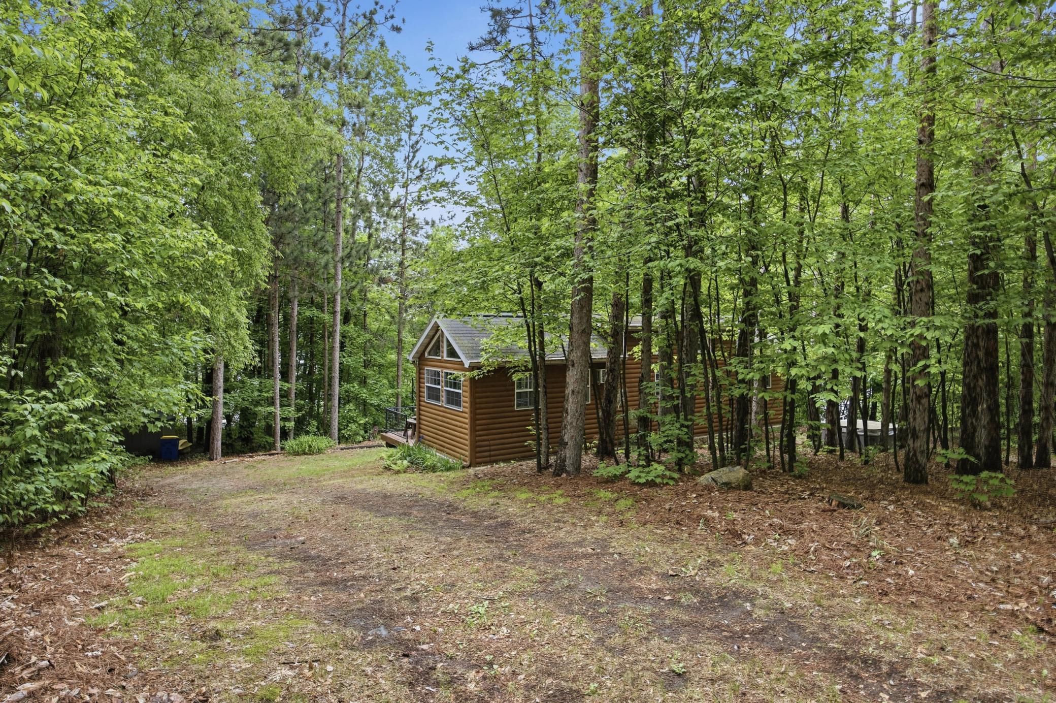 2006 single family home for sale at 51305 Curly Drive in Deer Creek, MN — 1 bed, 1 bath (photo 17 of 28)