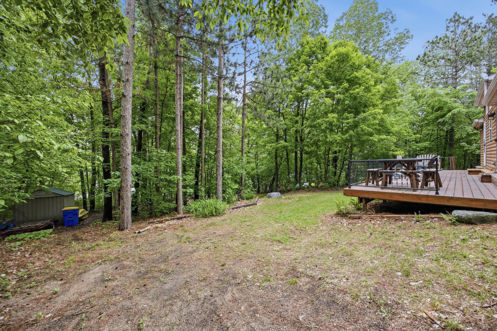2006 single family home for sale at 51305 Curly Drive in Deer Creek, MN — 1 bed, 1 bath (photo 18 of 28)