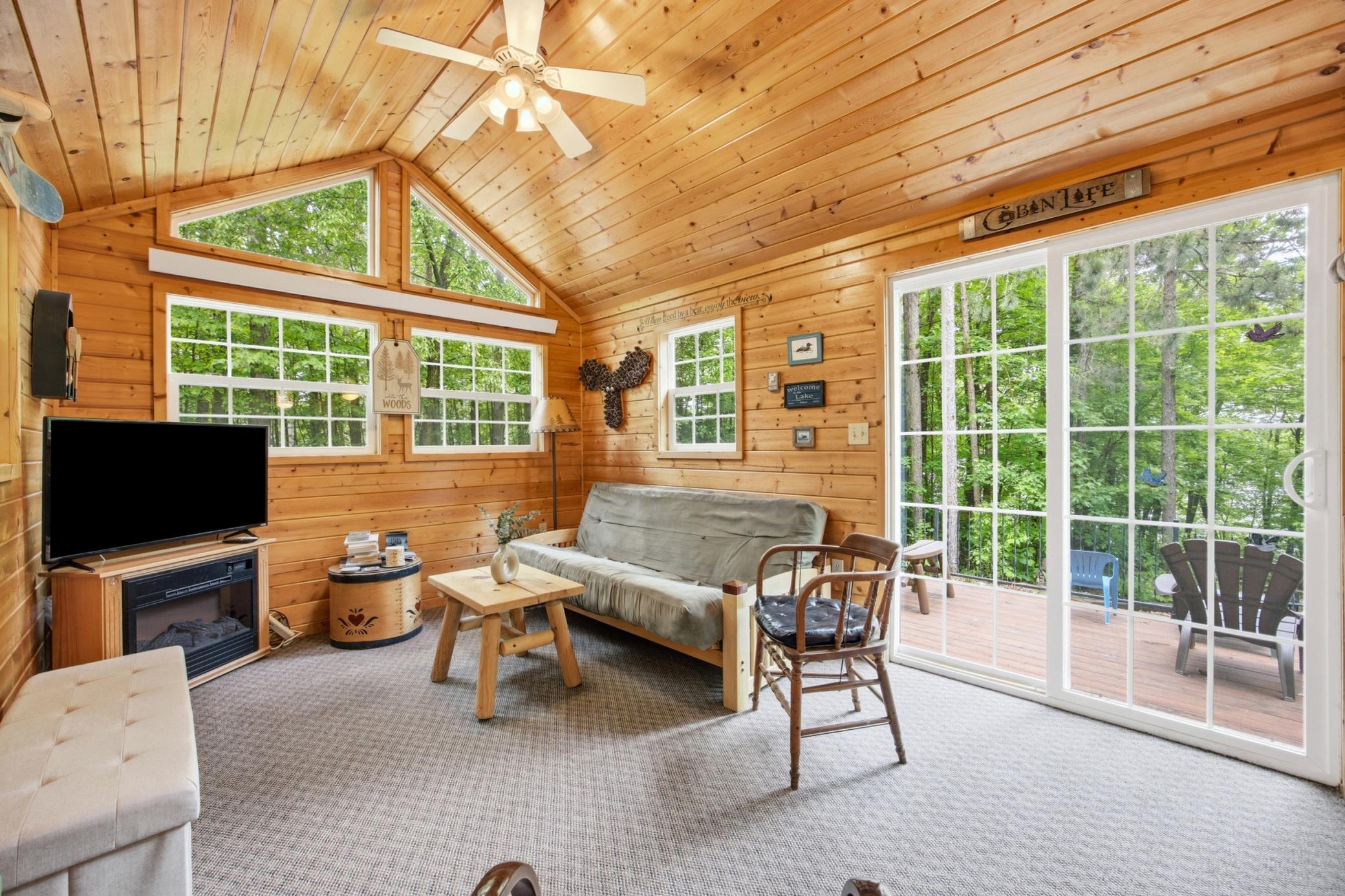 2006 single family home for sale at 51305 Curly Drive in Deer Creek, MN — 1 bed, 1 bath (photo 3 of 28)
