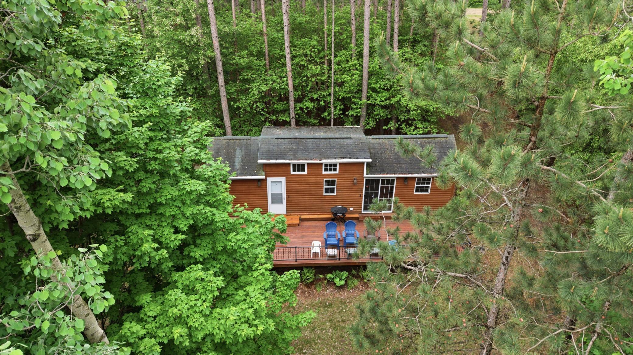 2006 single family home for sale at 51305 Curly Drive in Deer Creek, MN — 1 bed, 1 bath (photo 22 of 28)