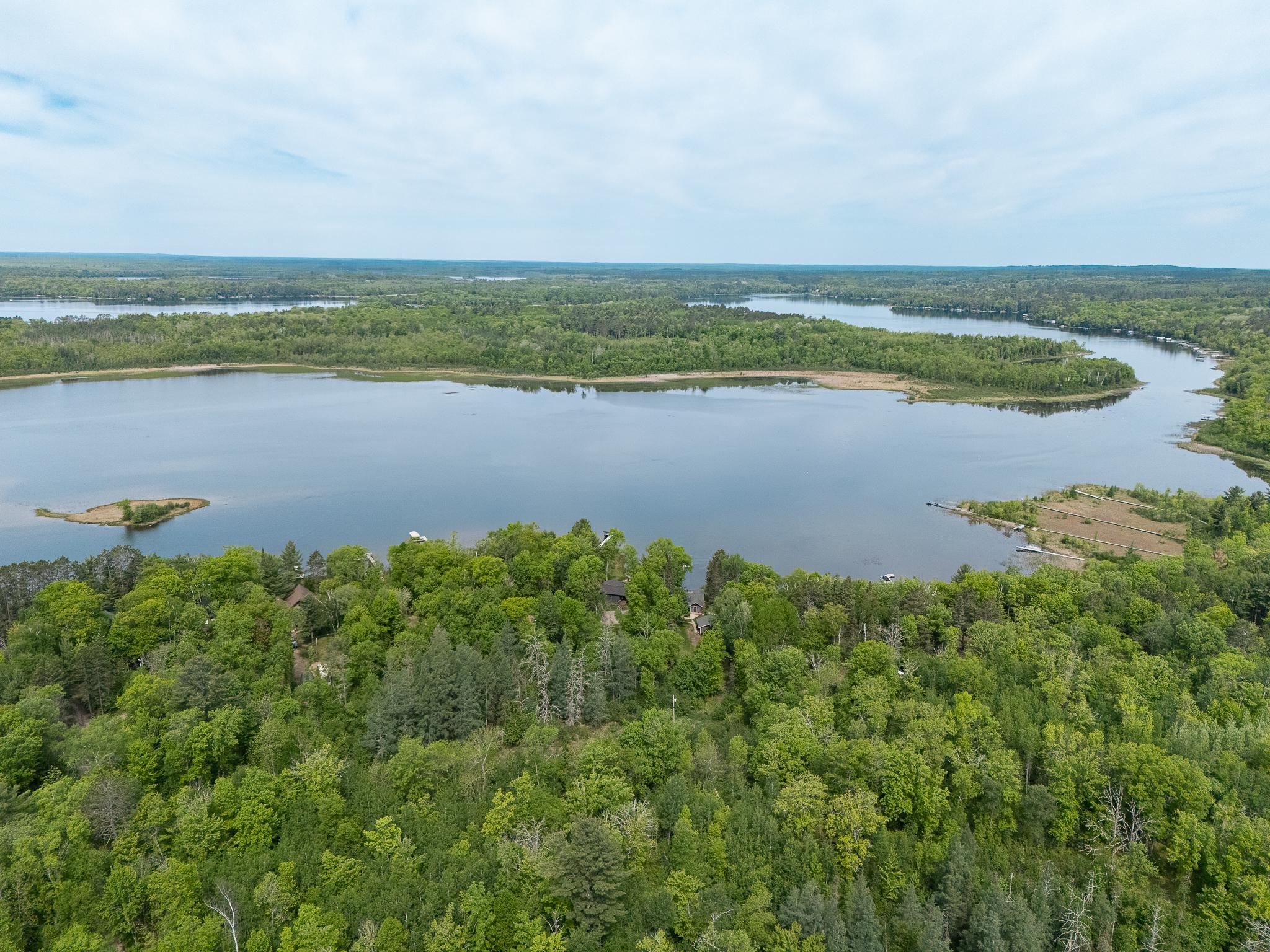 1847 Fern Trail NE, Remer MN 56672 - Photo 27 of 35