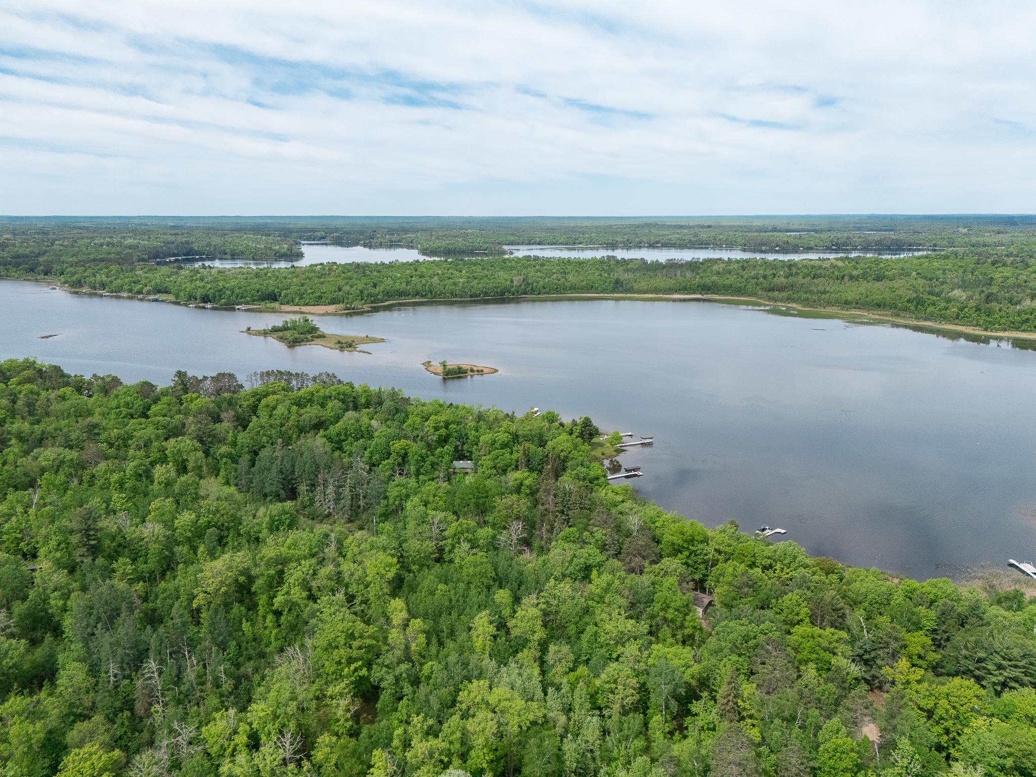 1847 Fern Trail NE, Remer MN 56672 - Photo 31 of 35