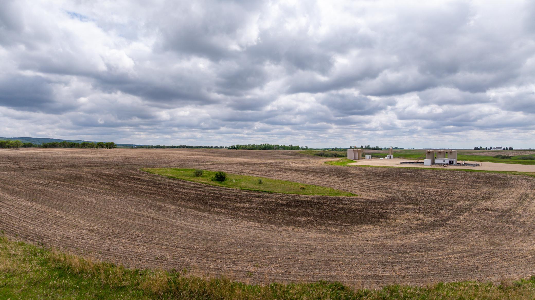land for sale at TBD 6 Avenue NE in Souris, ND (photo 2 of 69)