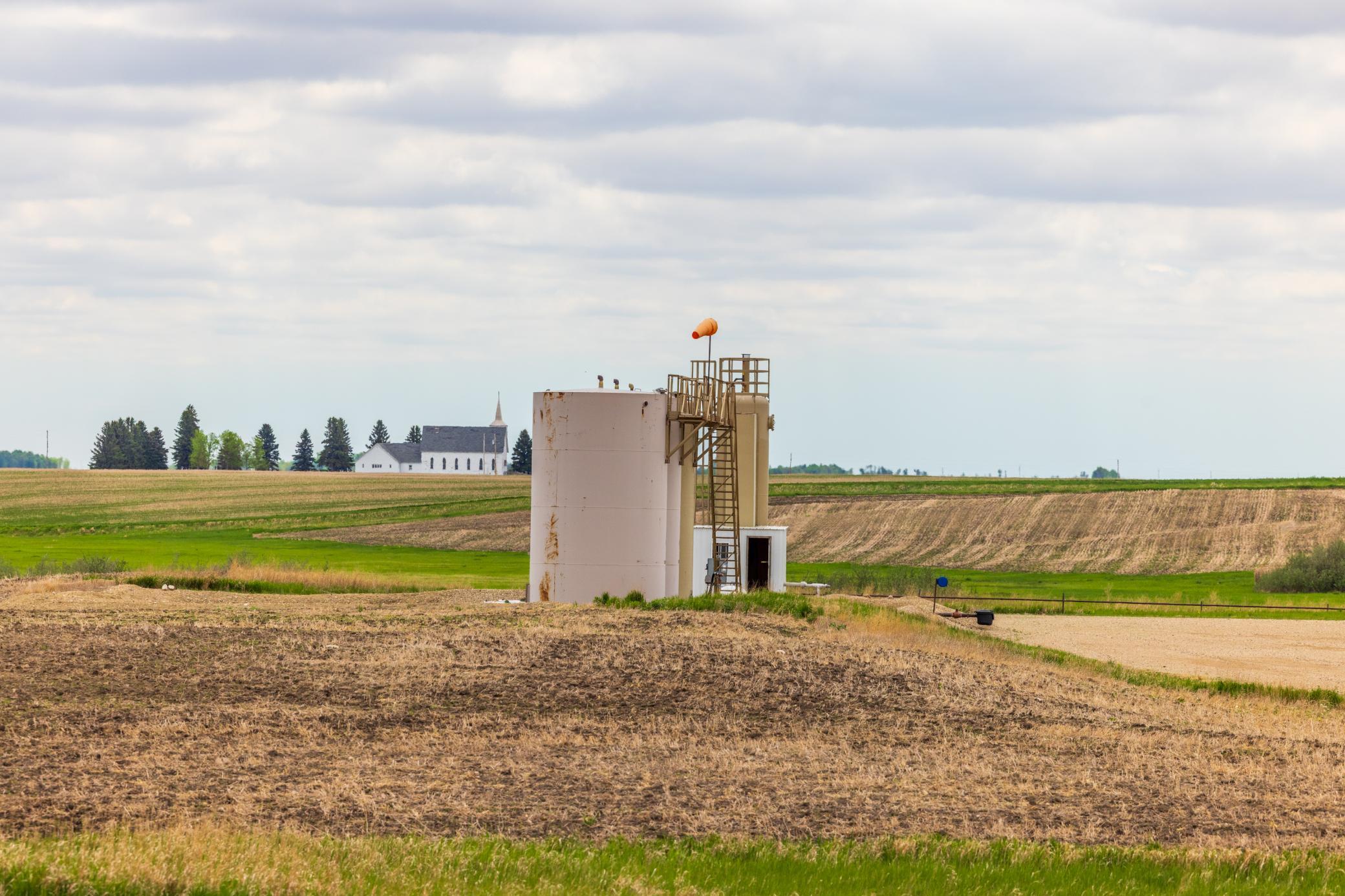 land for sale at TBD 6 Avenue NE in Souris, ND (photo 13 of 69)