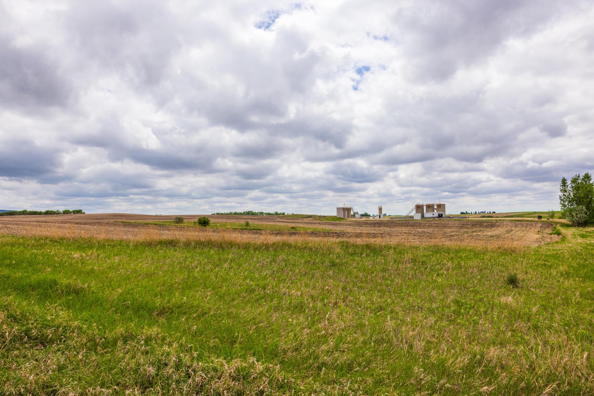 land for sale at TBD 6 Avenue NE in Souris, ND (photo 3 of 69)