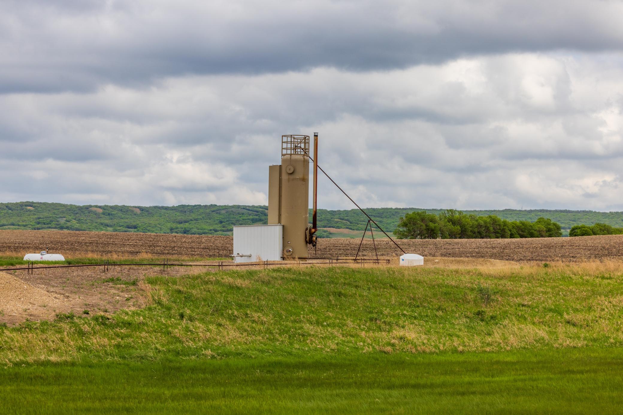 land for sale at TBD 6 Avenue NE in Souris, ND (photo 21 of 69)