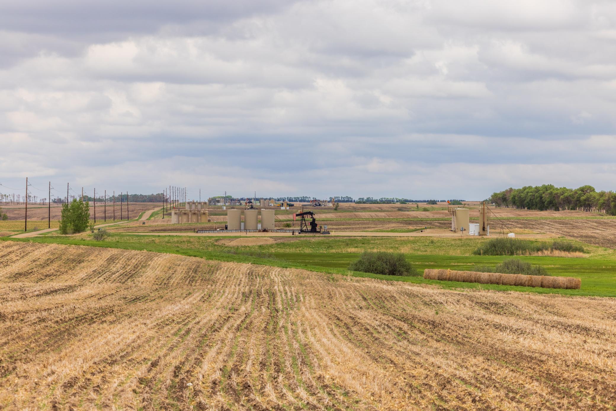 land for sale at TBD 6 Avenue NE in Souris, ND (photo 29 of 69)
