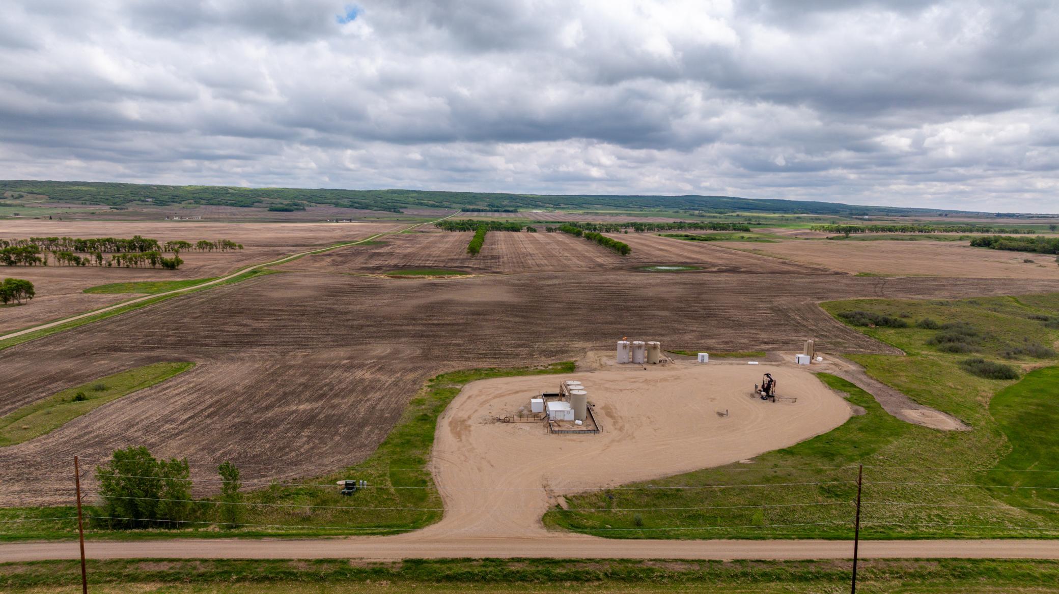 land for sale at TBD 6 Avenue NE in Souris, ND (photo 32 of 69)