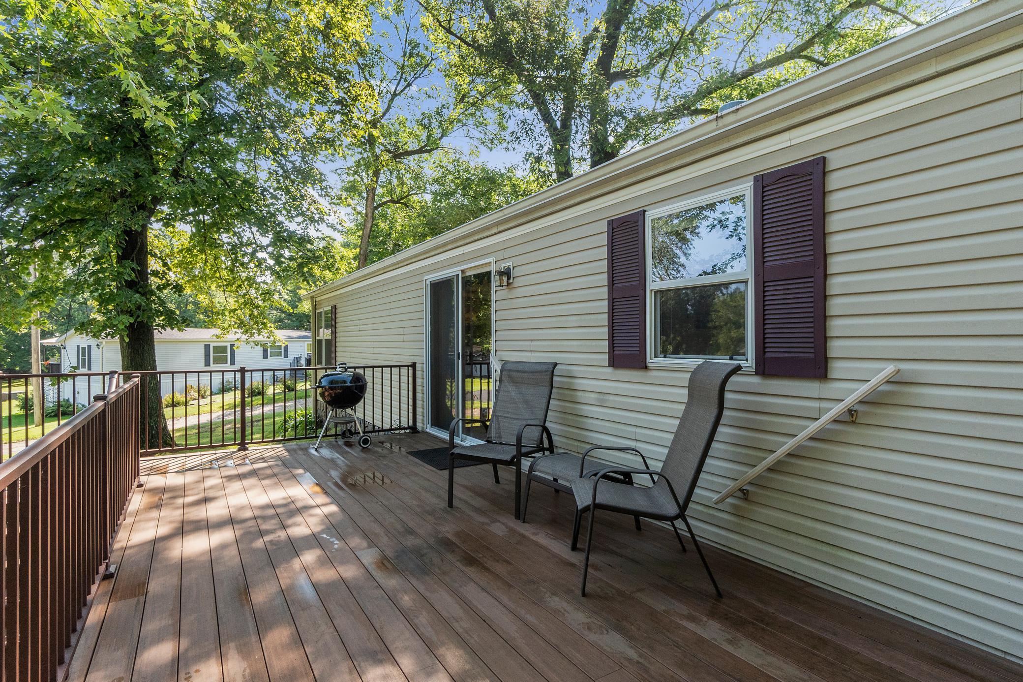 12935 Miltona Bay Road NE, Unit 11, Alexandria MN 56308 - Photo 20 of 33