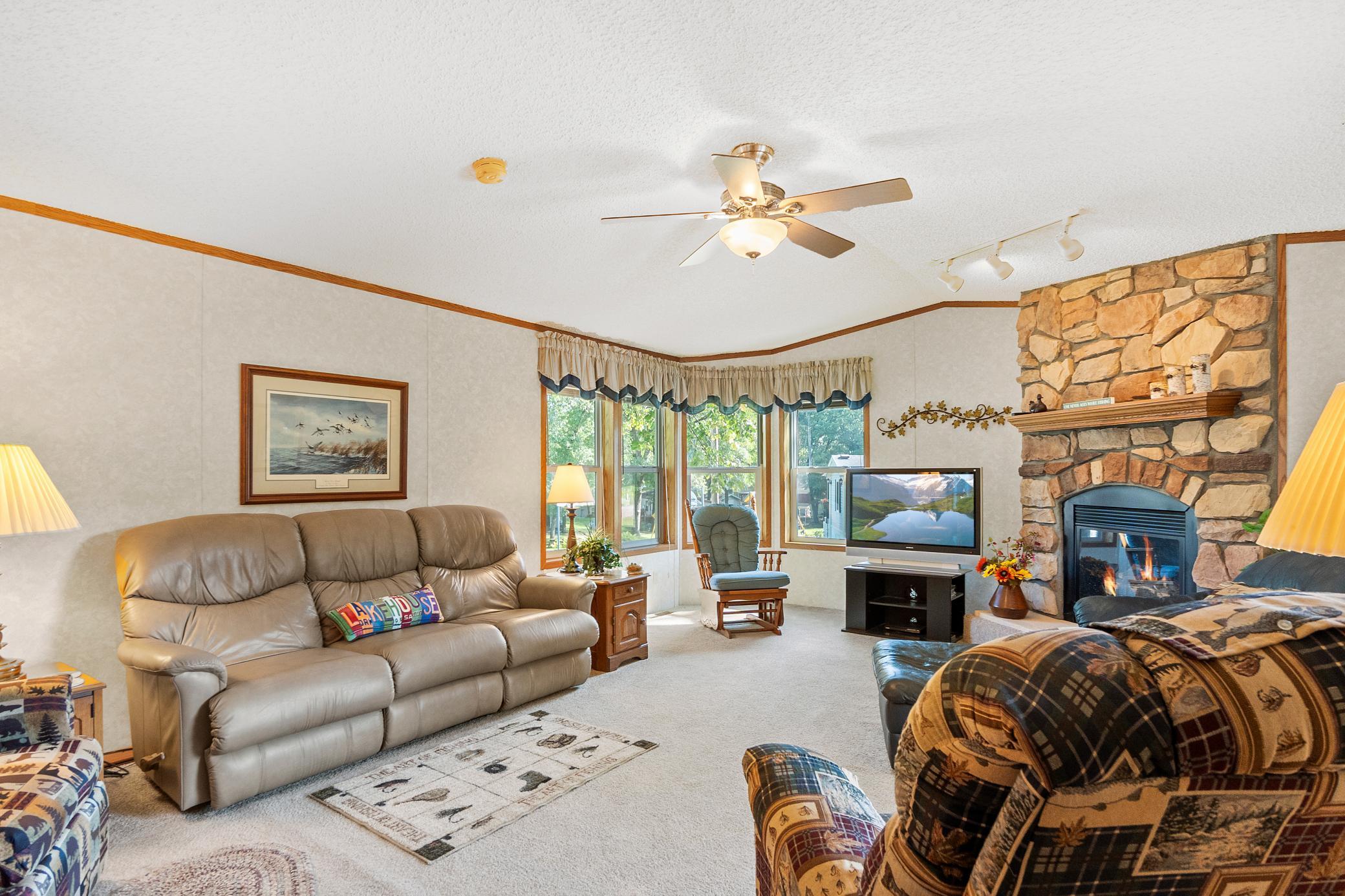 12935 Miltona Bay Road NE, Unit 11, Alexandria MN 56308 - Photo 4 of 33