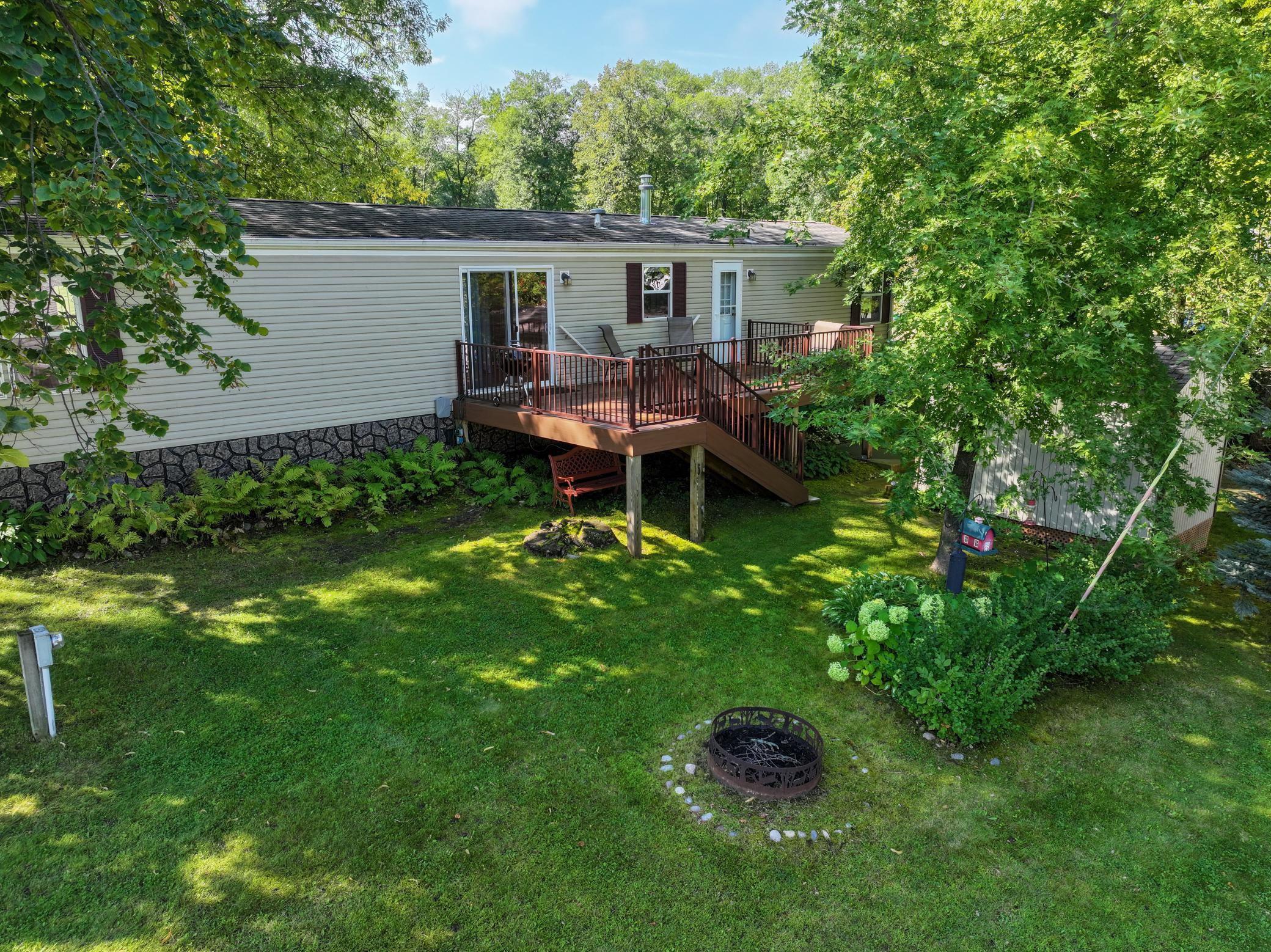 12935 Miltona Bay Road NE, Unit 11, Alexandria MN 56308 - Photo 32 of 33