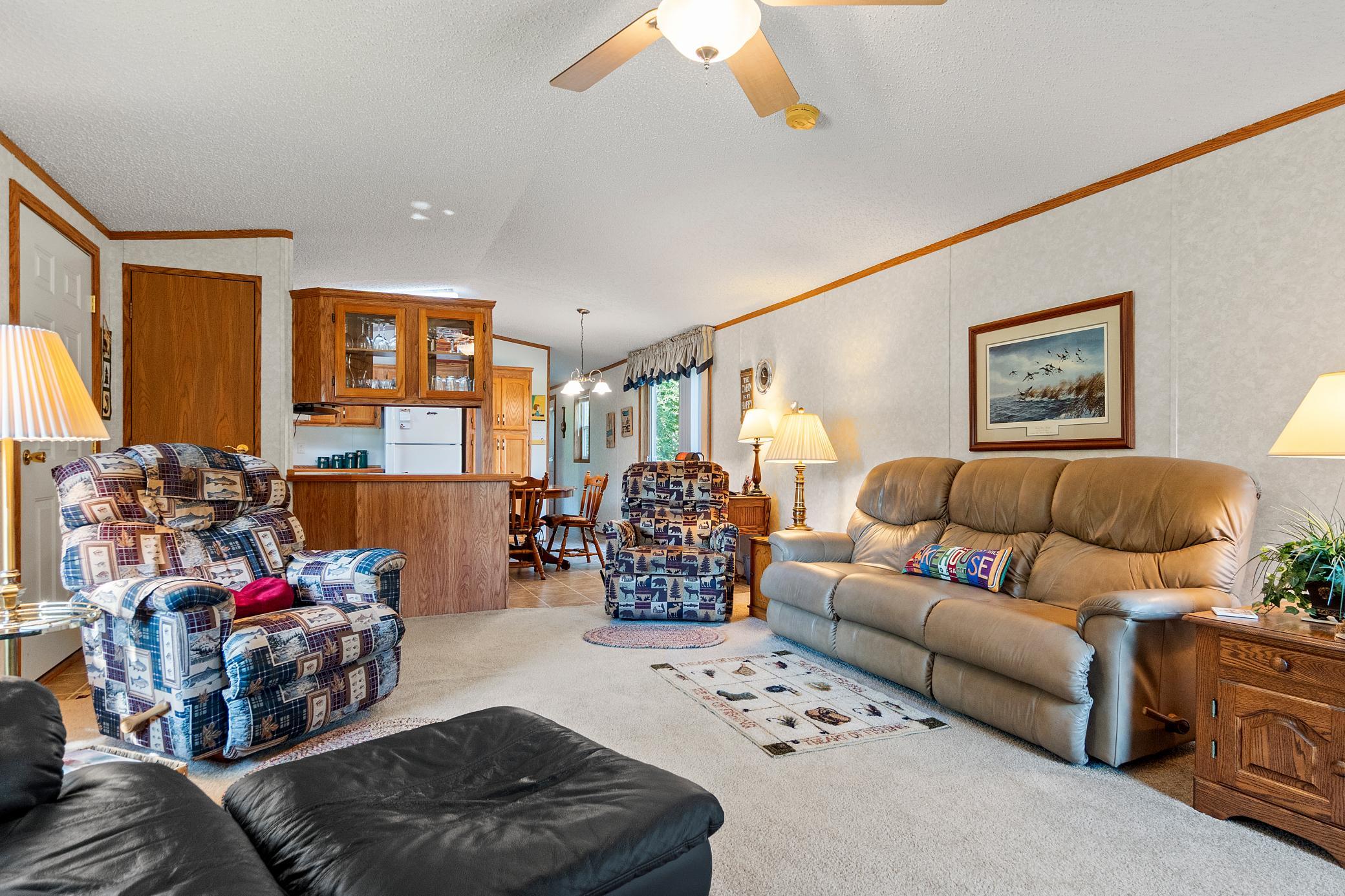 12935 Miltona Bay Road NE, Unit 11, Alexandria MN 56308 - Photo 7 of 33