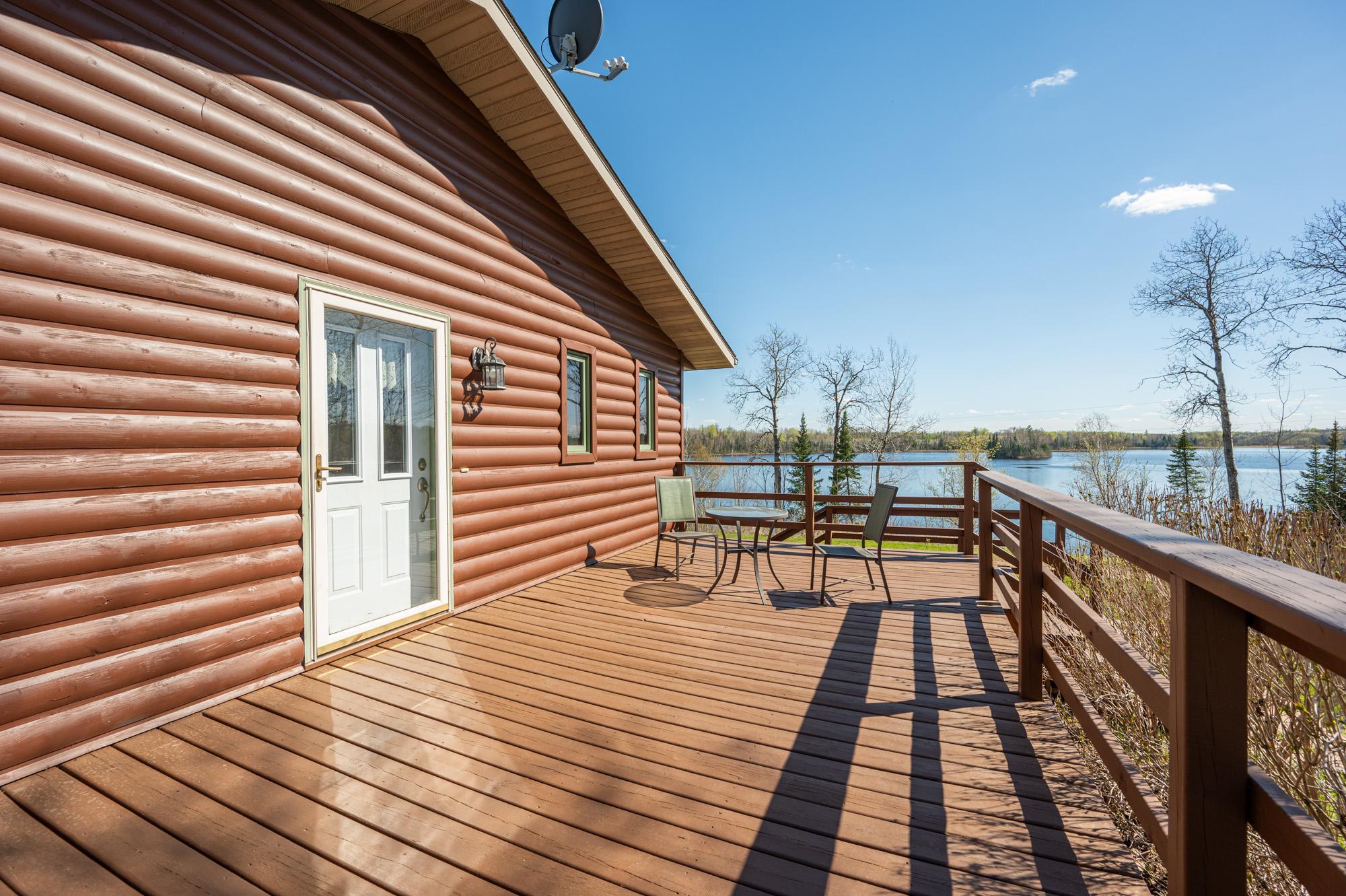 2008 single family home for sale at 27162 County Road 16 in Hibbing, MN — 2 bed, 3 bath (photo 12 of 50)