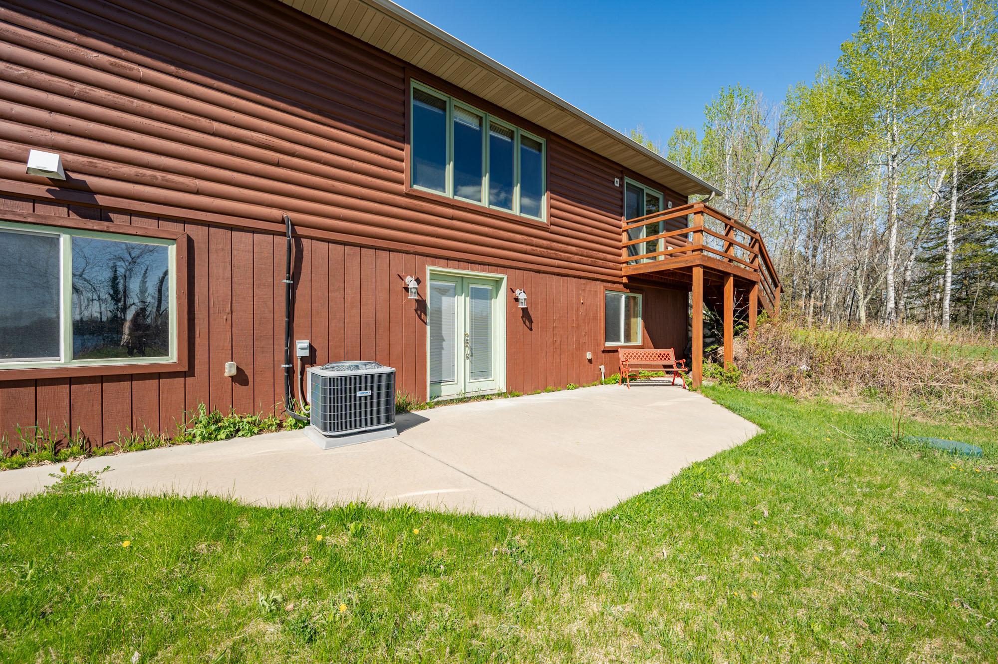 2008 single family home for sale at 27162 County Road 16 in Hibbing, MN — 2 bed, 3 bath (photo 15 of 50)