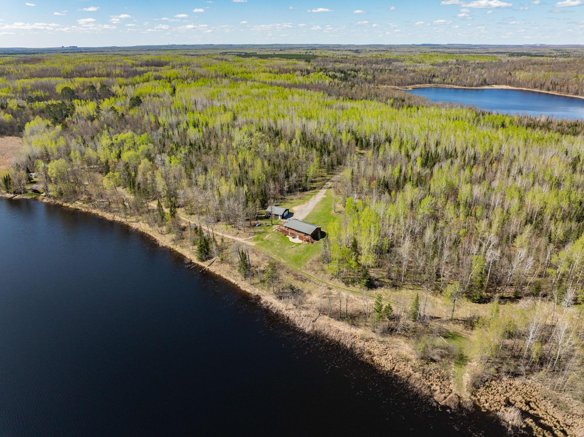 2008 single family home for sale at 27162 County Road 16 in Hibbing, MN — 2 bed, 3 bath (photo 44 of 50)