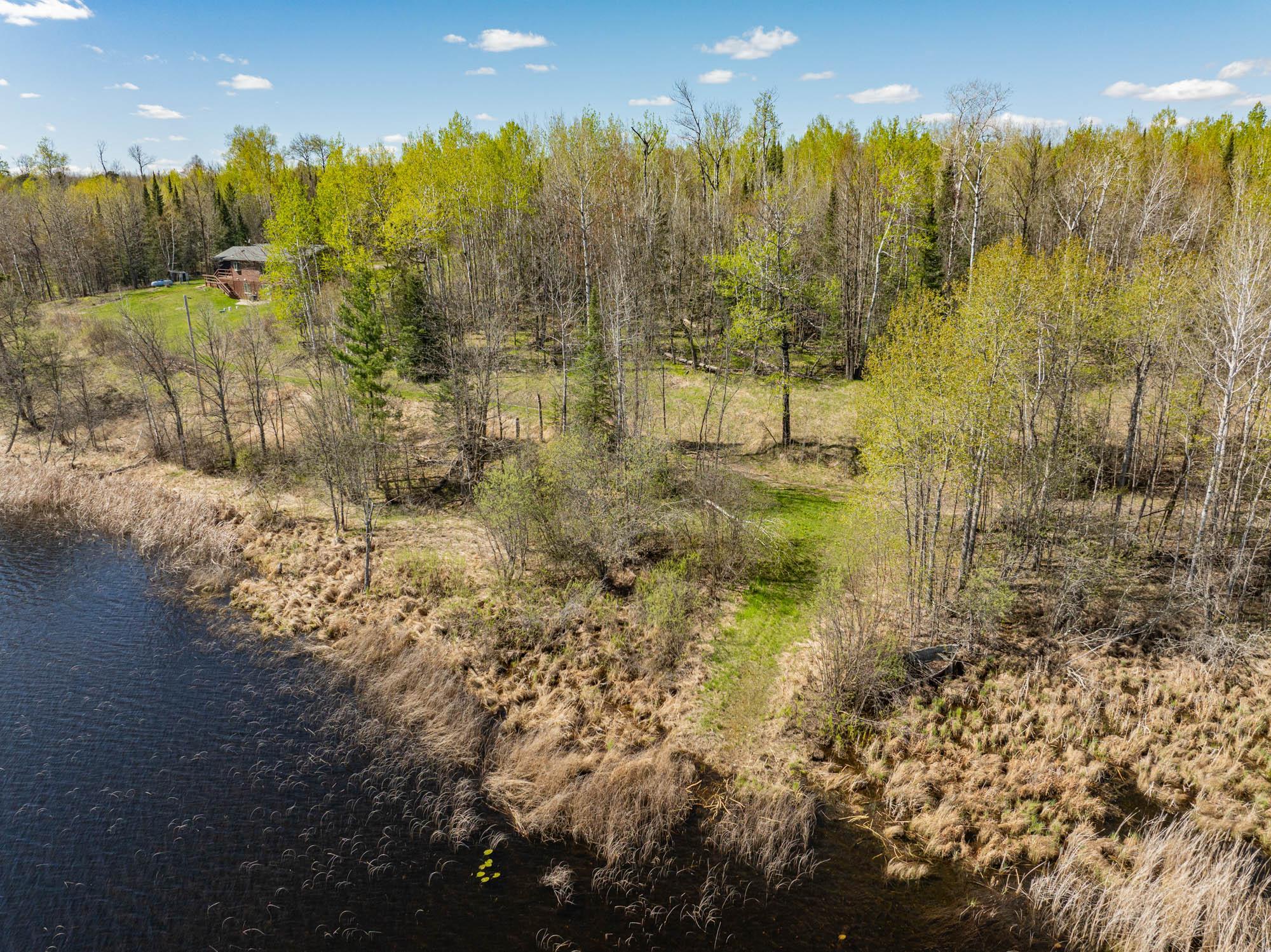 2008 single family home for sale at 27162 County Road 16 in Hibbing, MN — 2 bed, 3 bath (photo 45 of 50)