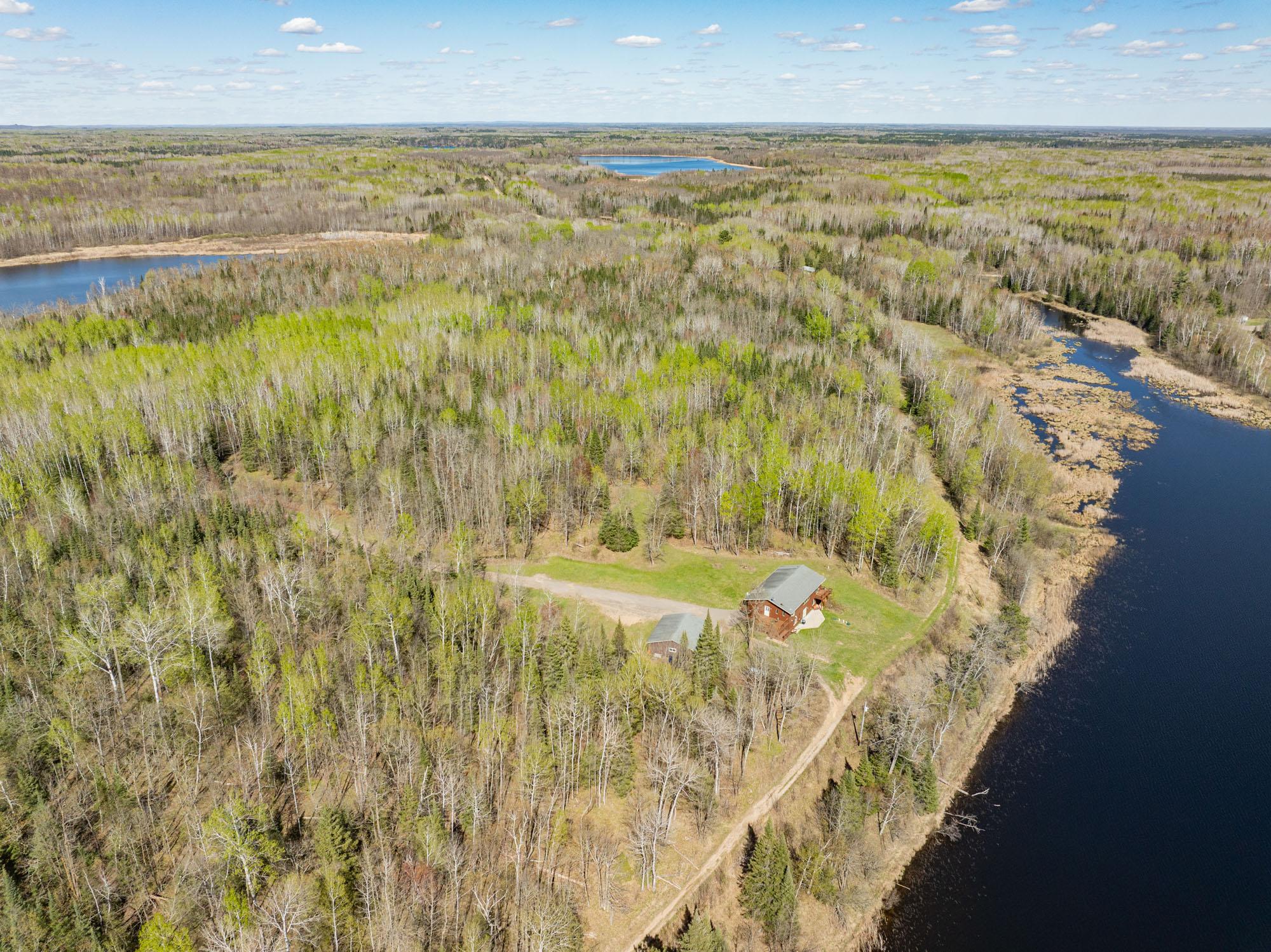 2008 single family home for sale at 27162 County Road 16 in Hibbing, MN — 2 bed, 3 bath (photo 48 of 50)