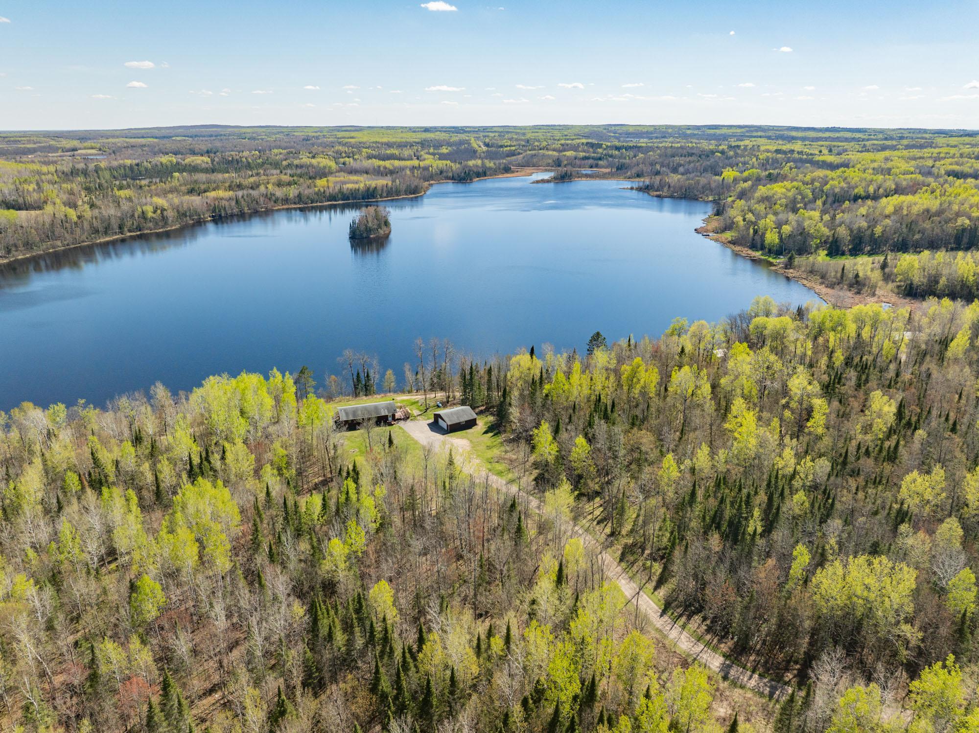 2008 single family home for sale at 27162 County Road 16 in Hibbing, MN — 2 bed, 3 bath (photo 49 of 50)