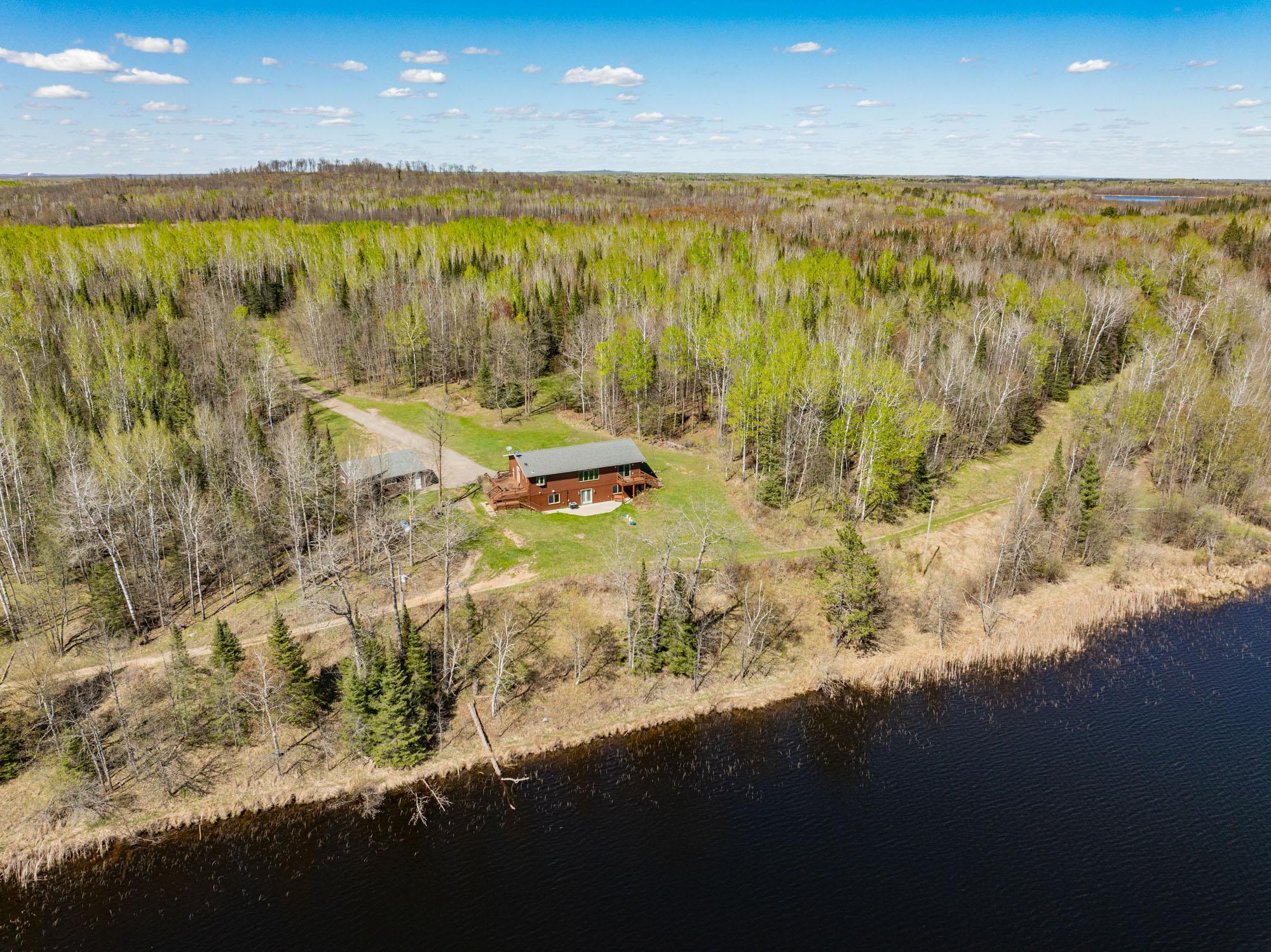 2008 single family home for sale at 27162 County Road 16 in Hibbing, MN — 2 bed, 3 bath (photo 50 of 50)