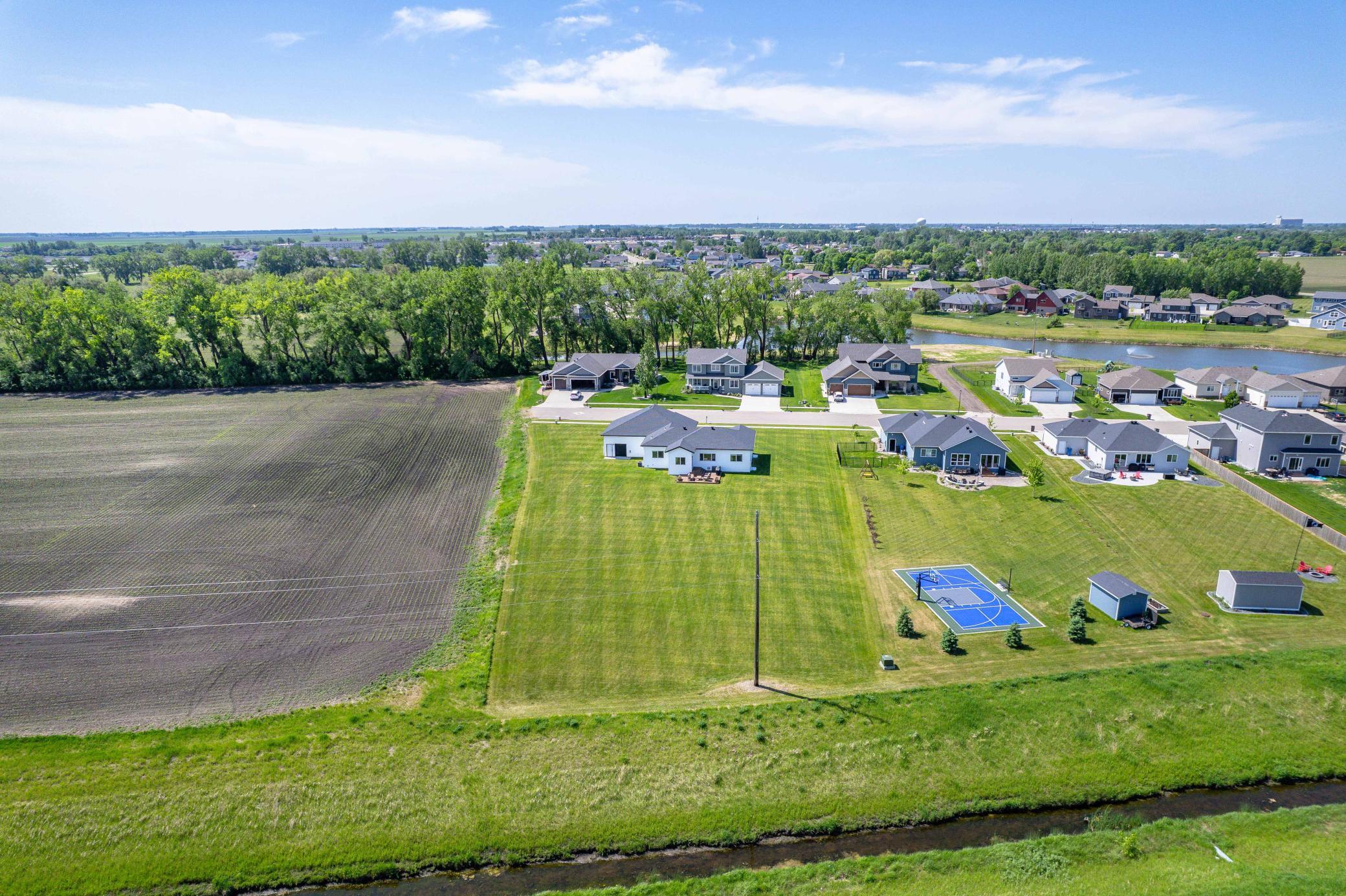 1426 SUMMERWOOD Trail W, Dilworth MN 56529 - Photo 70 of 74