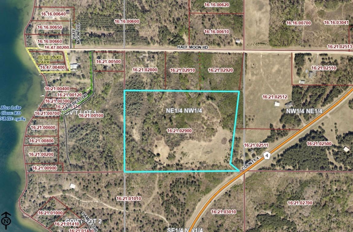 TBD - 24.4 AC County 4, Park Rapids MN 56470 - Photo 7 of 19