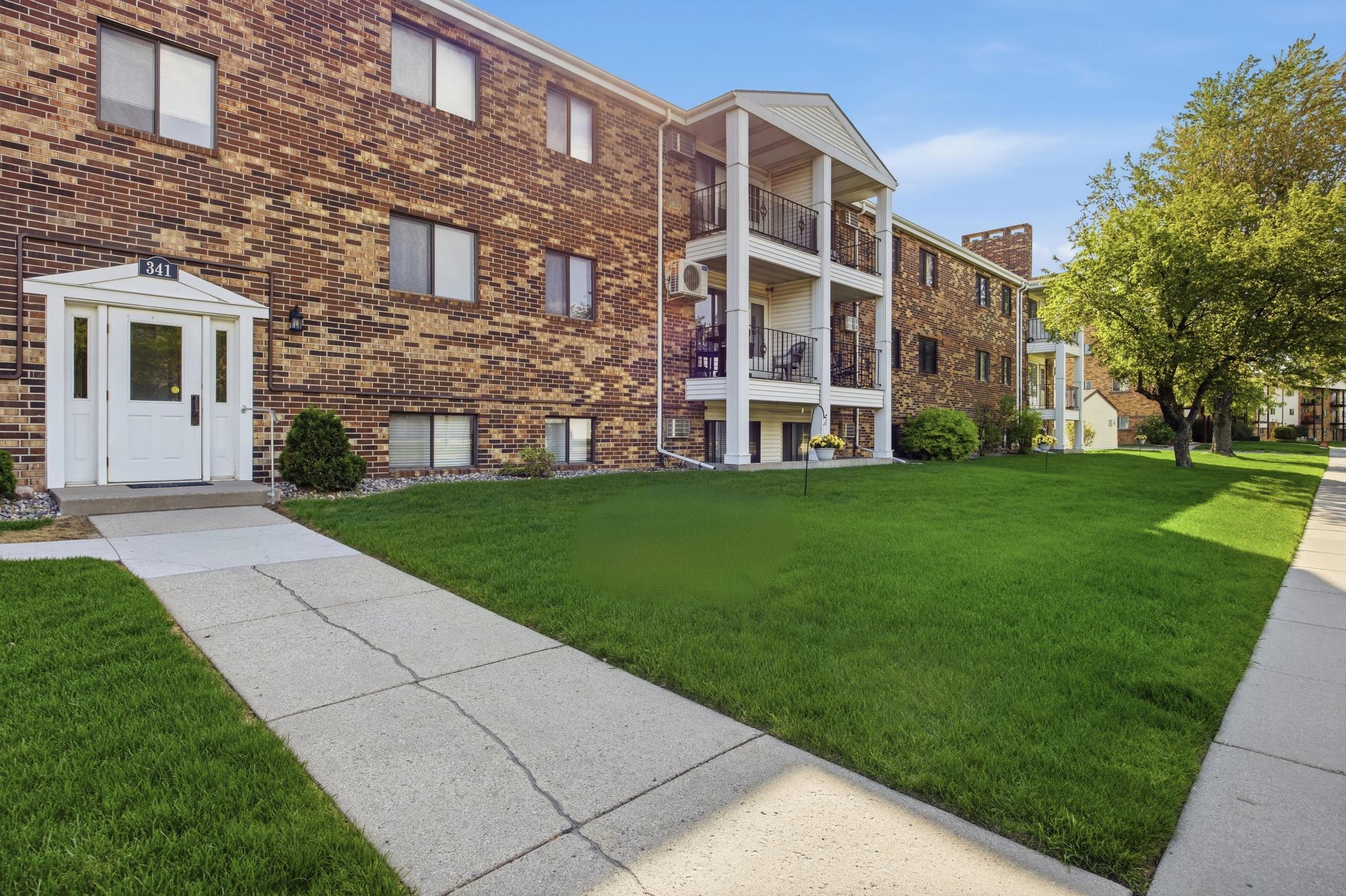 341 Prairiewood Circle S, Unit 208, Fargo ND 58103 - Photo 19 of 23
