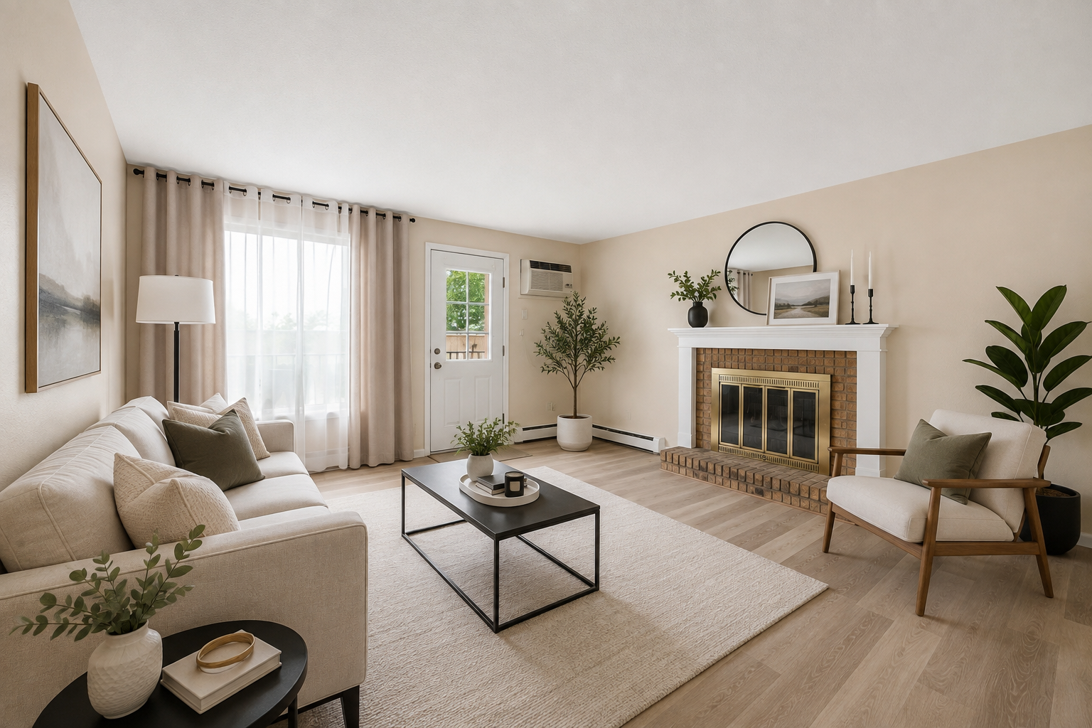 1980 condo for sale at 341 Prairiewood Circle S, Unit 208 in Fargo, ND — 2 bed, 2 bath (photo 2 of 24)