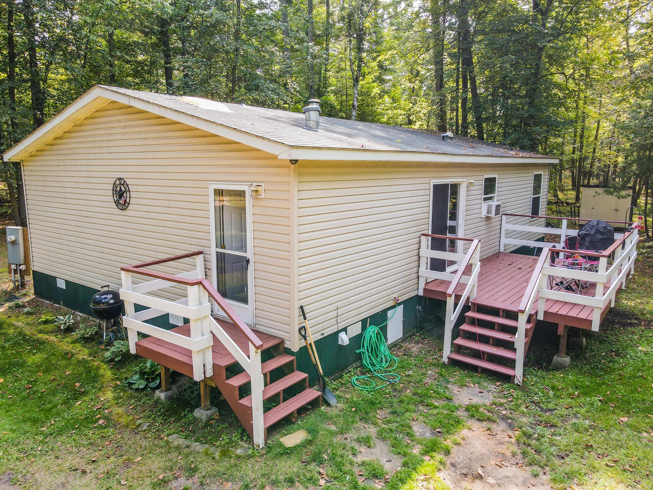 14701 Chokecherry Drive, Nevis MN 56467 - Photo 4 of 37