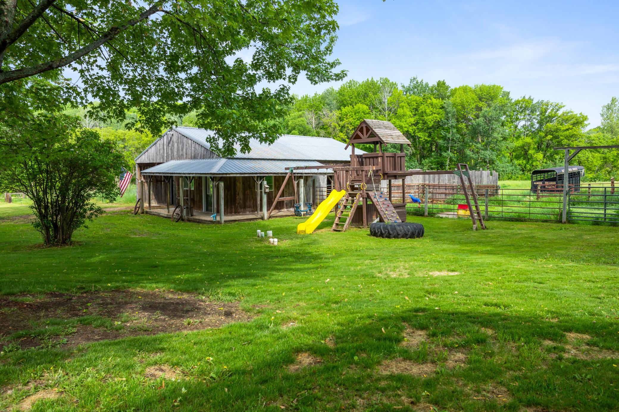 34602 250th Avenue, Erhard MN 56534 - Photo 40 of 61