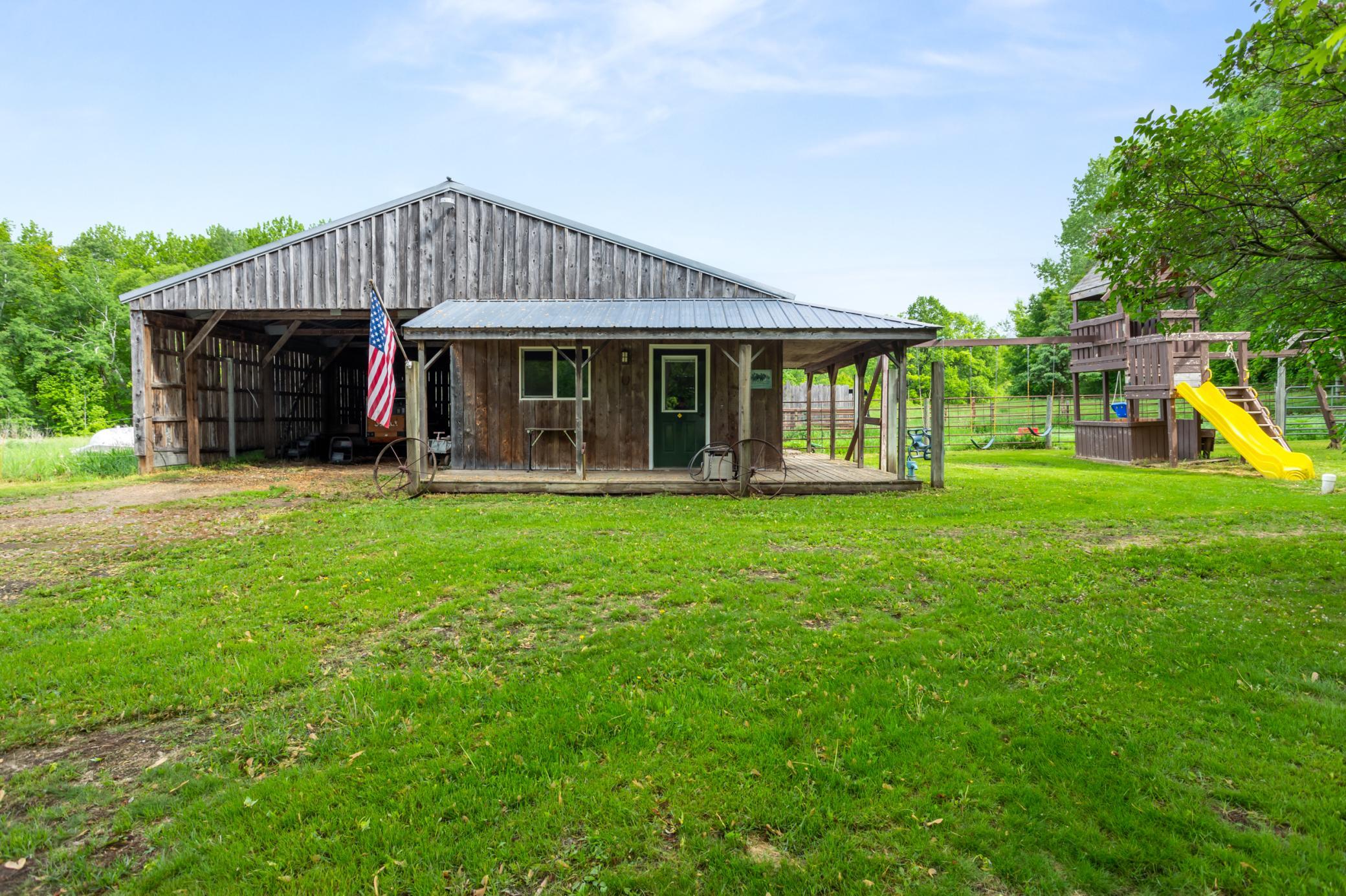 34602 250th Avenue, Erhard MN 56534 - Photo 5 of 61