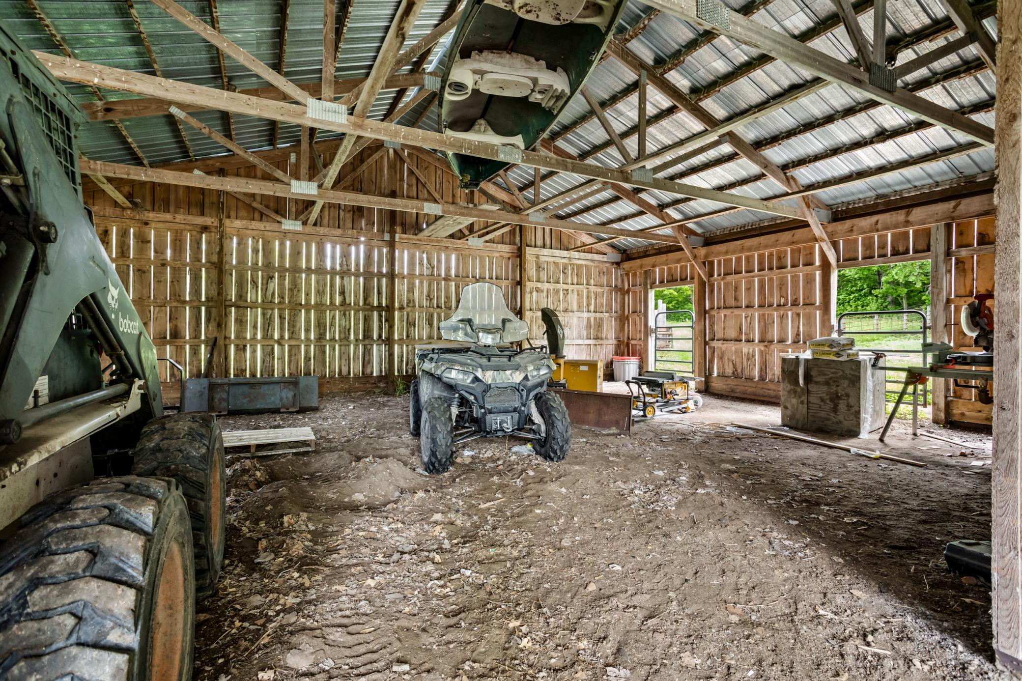 34602 250th Avenue, Erhard MN 56534 - Photo 44 of 61