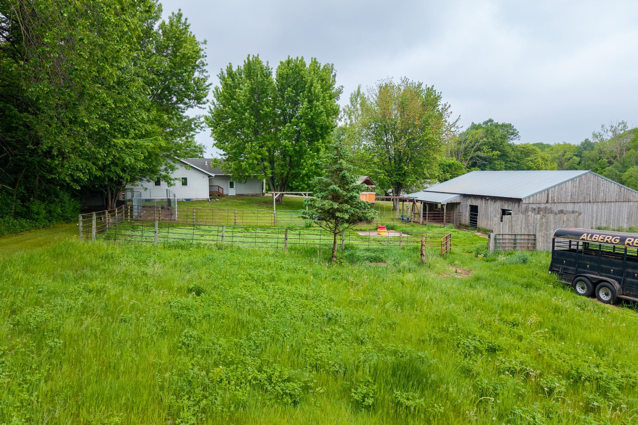 34602 250th Avenue, Erhard MN 56534 - Photo 51 of 61