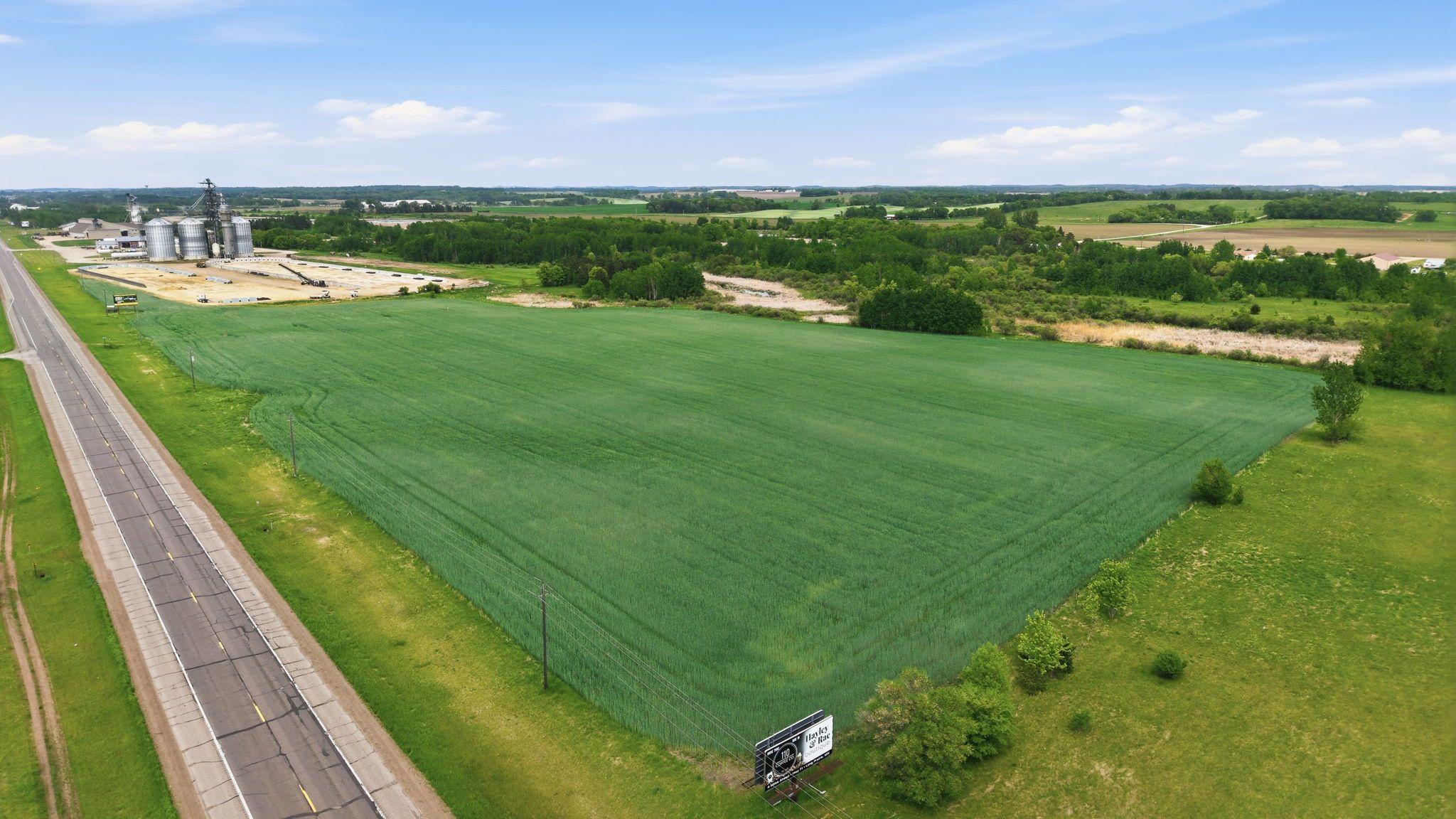 land for sale at TBD US Hwy 71 in Long Prairie, MN