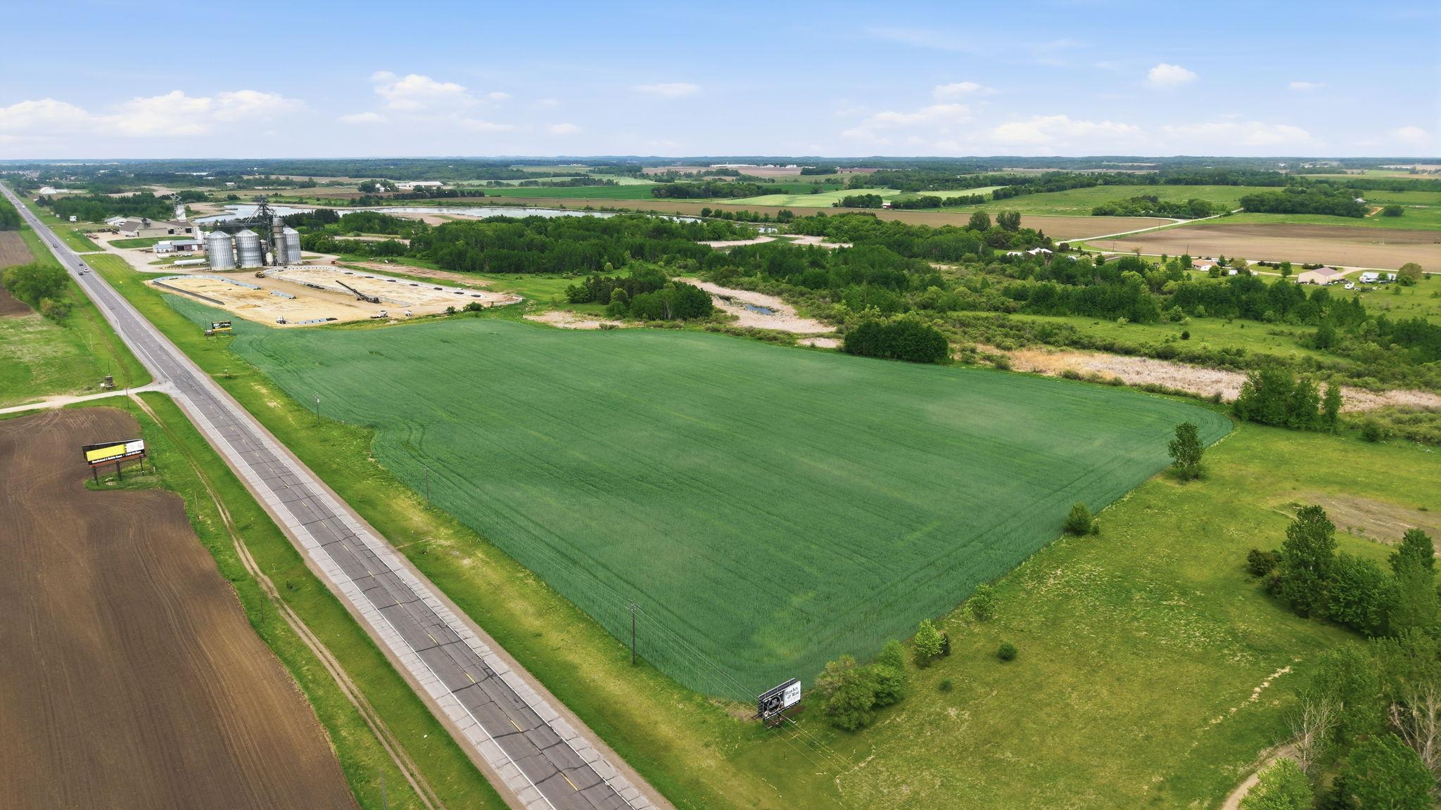 land for sale at TBD US Hwy 71 in Long Prairie, MN (photo 2 of 15)