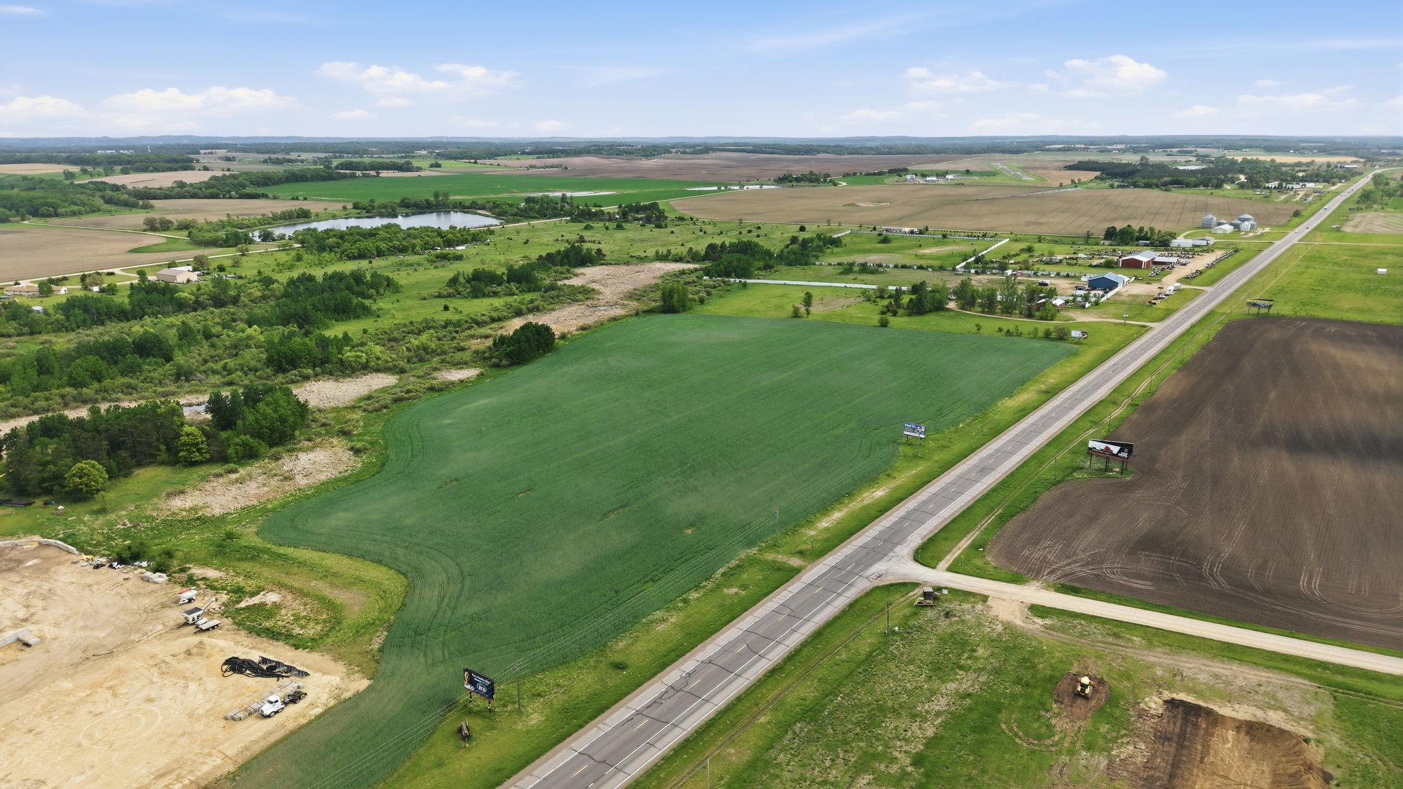 land for sale at TBD US Hwy 71 in Long Prairie, MN (photo 5 of 15)