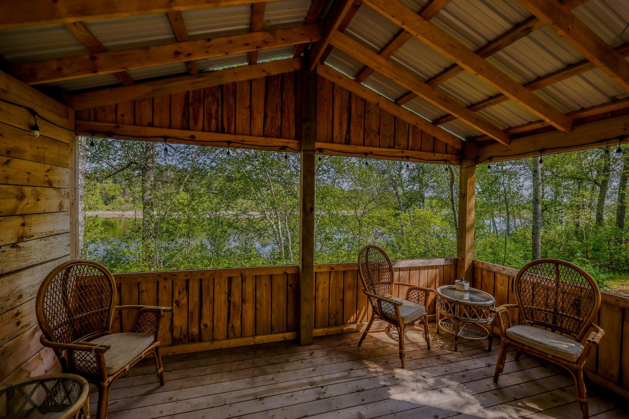 2020 single family home for sale at 19488 County Road 125 in Park Rapids, MN — 1 bed, 1 bath (photo 14 of 25)
