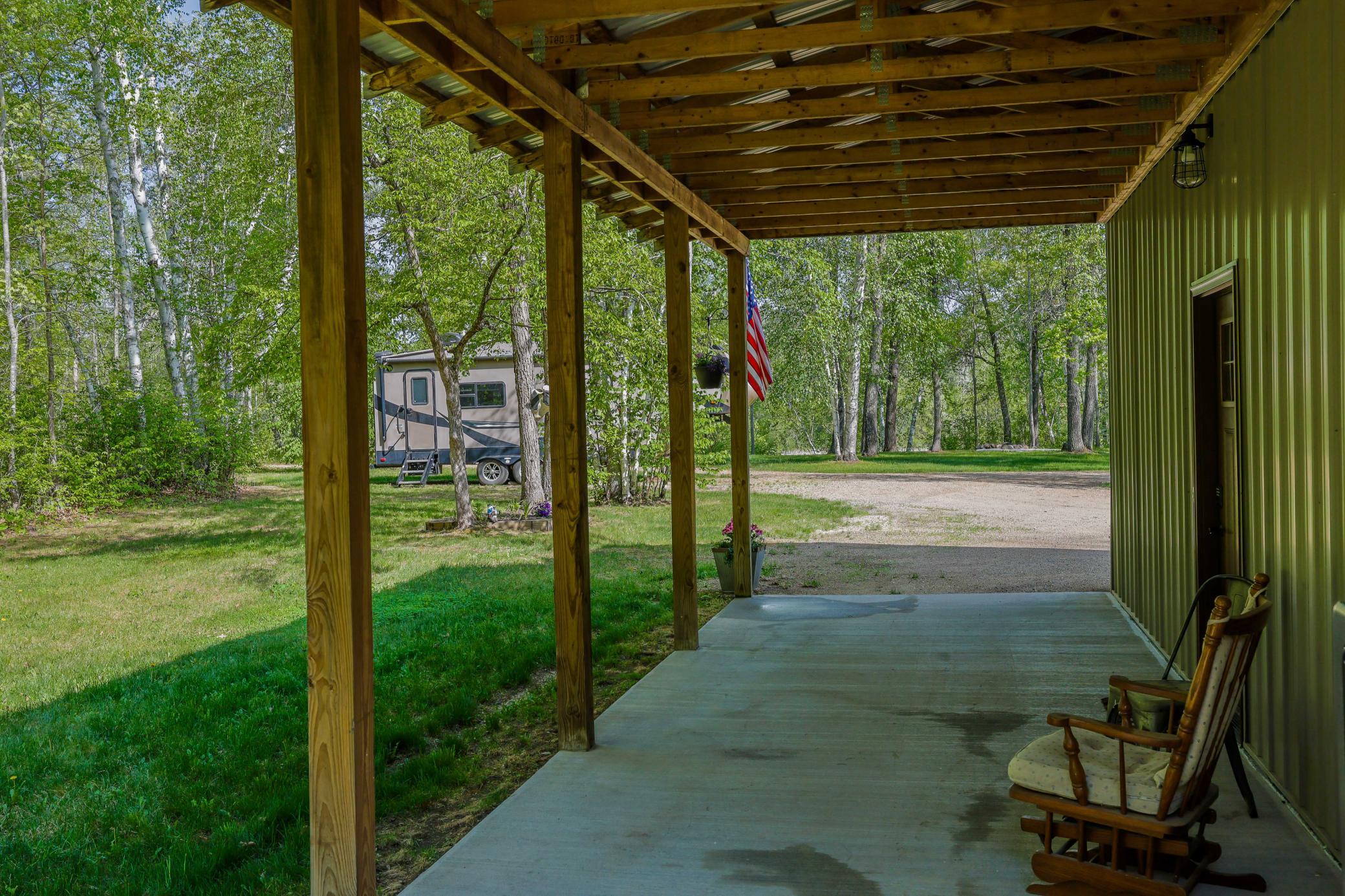 2020 single family home for sale at 19488 County Road 125 in Park Rapids, MN — 1 bed, 1 bath (photo 17 of 25)