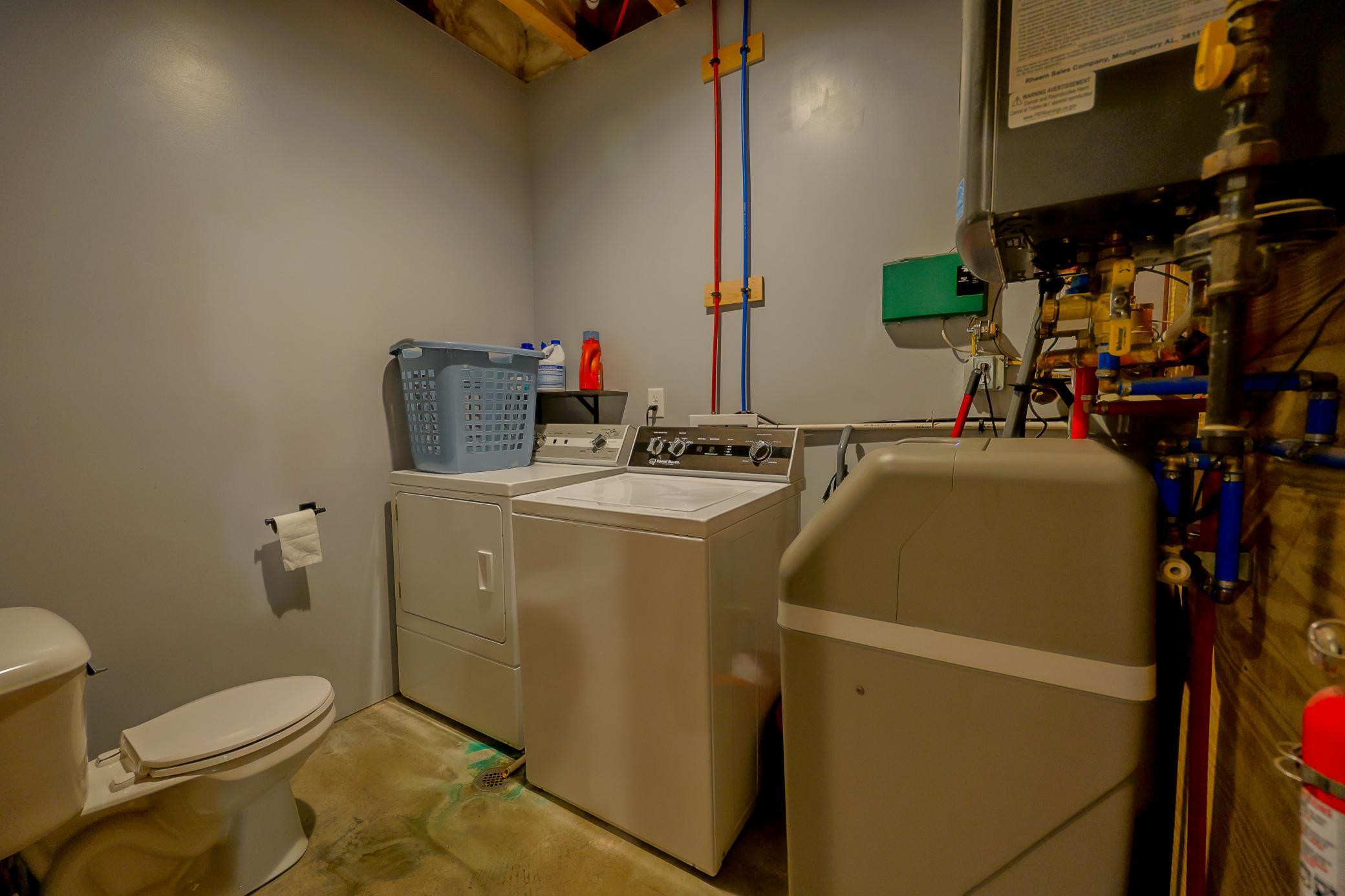 2020 single family home for sale at 19488 County Road 125 in Park Rapids, MN — 1 bed, 1 bath (photo 19 of 25)