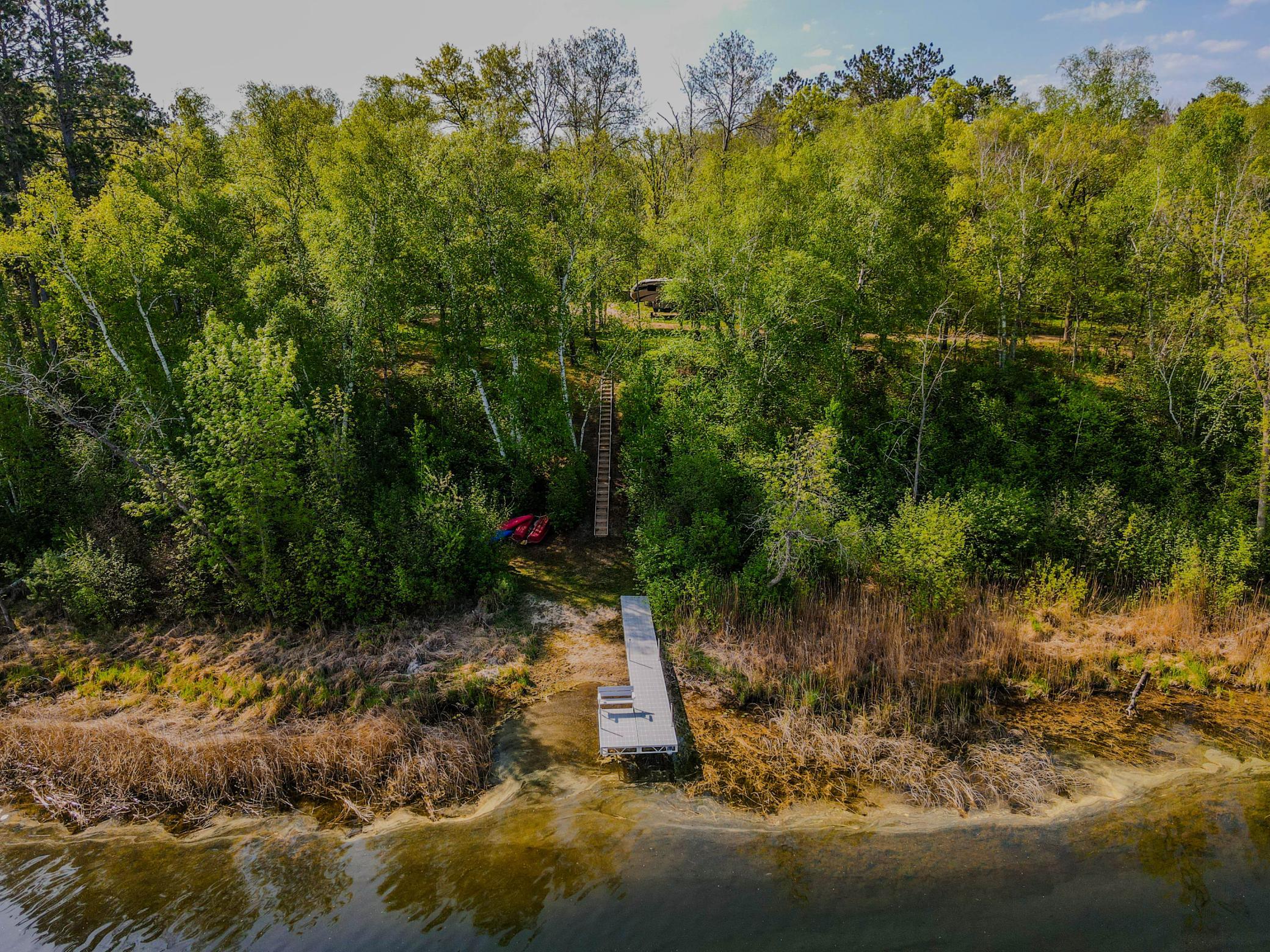 2020 single family home for sale at 19488 County Road 125 in Park Rapids, MN — 1 bed, 1 bath (photo 21 of 25)