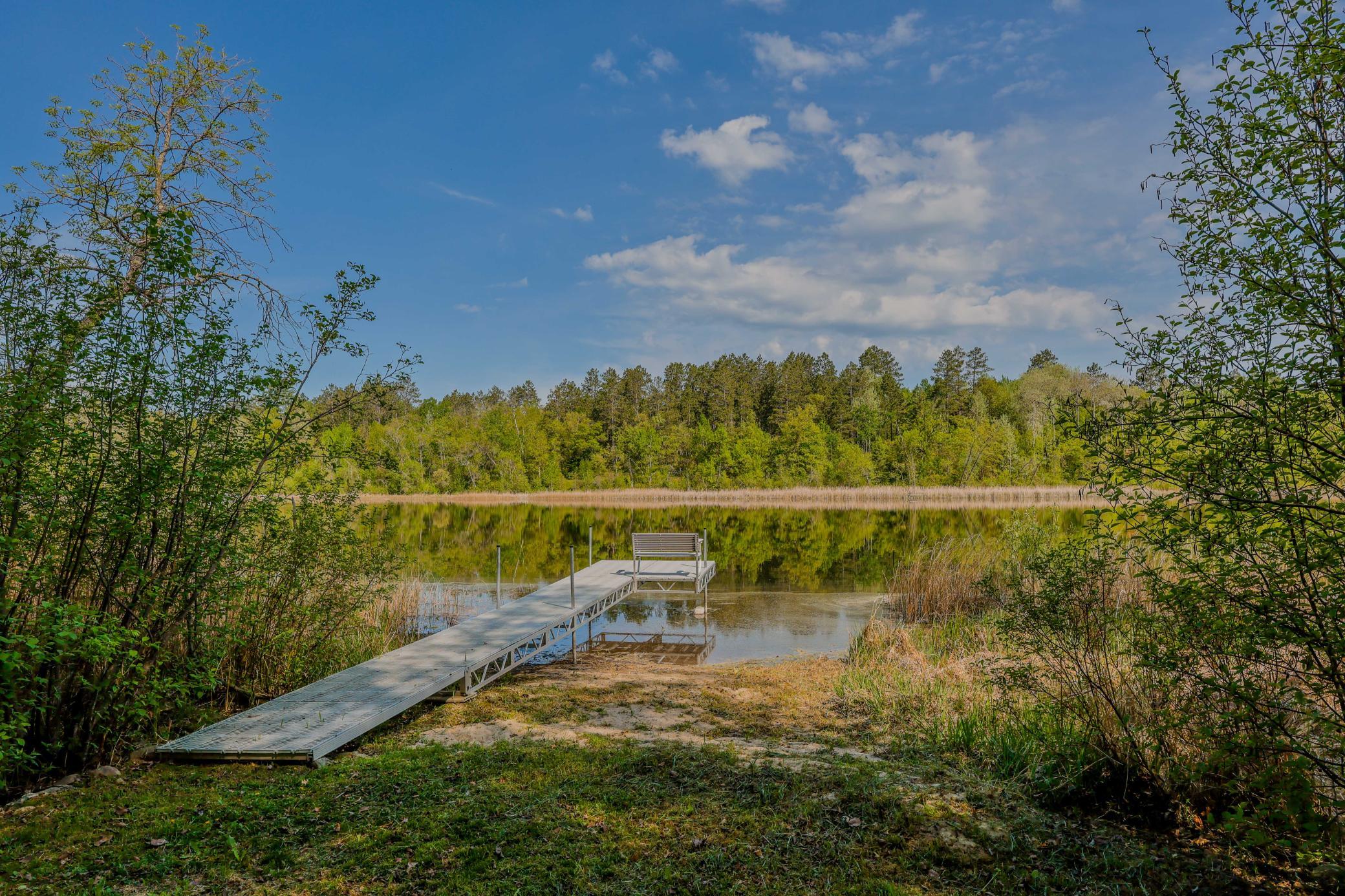 2020 single family home for sale at 19488 County Road 125 in Park Rapids, MN — 1 bed, 1 bath (photo 22 of 25)