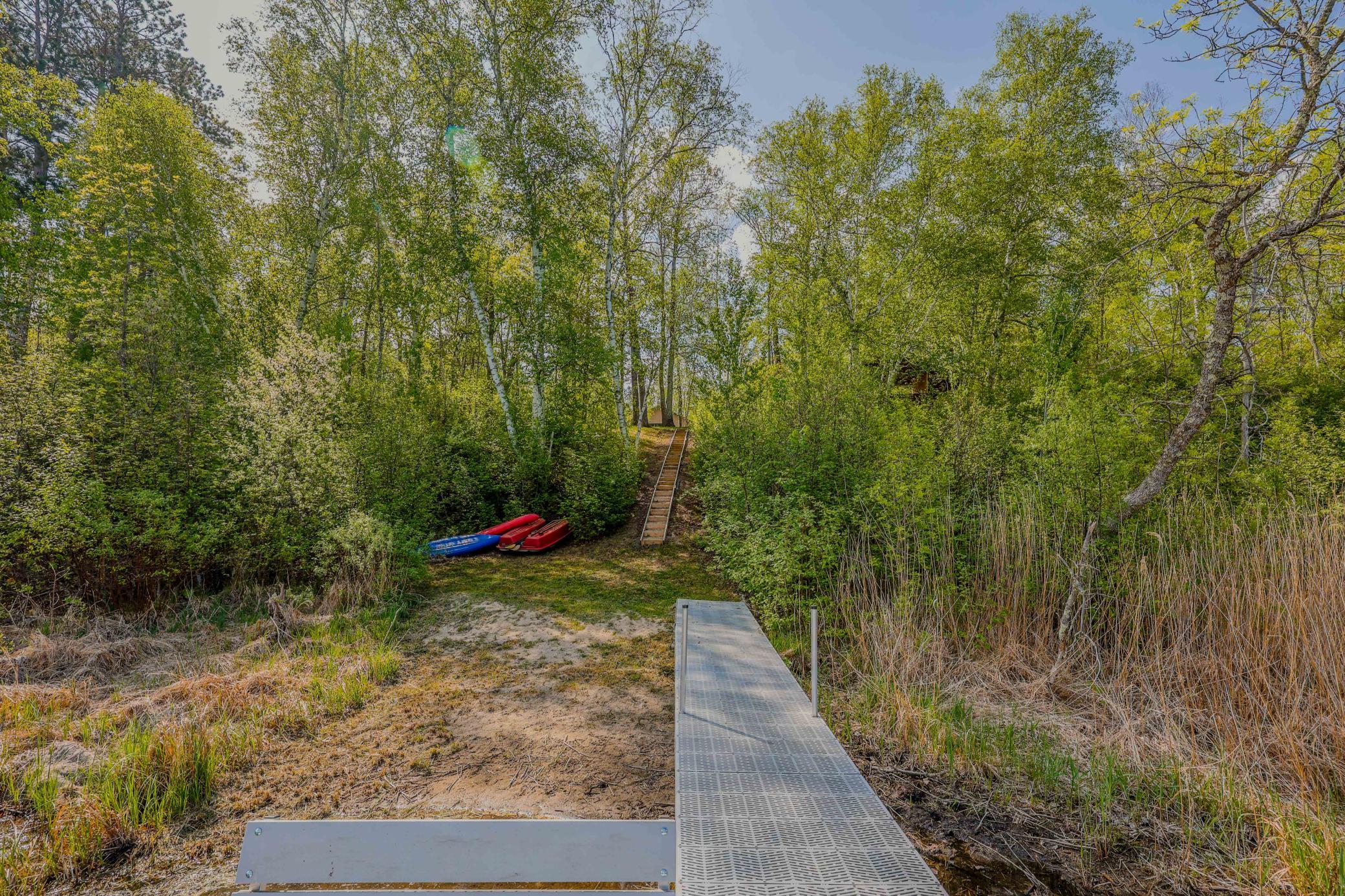 2020 single family home for sale at 19488 County Road 125 in Park Rapids, MN — 1 bed, 1 bath (photo 23 of 25)
