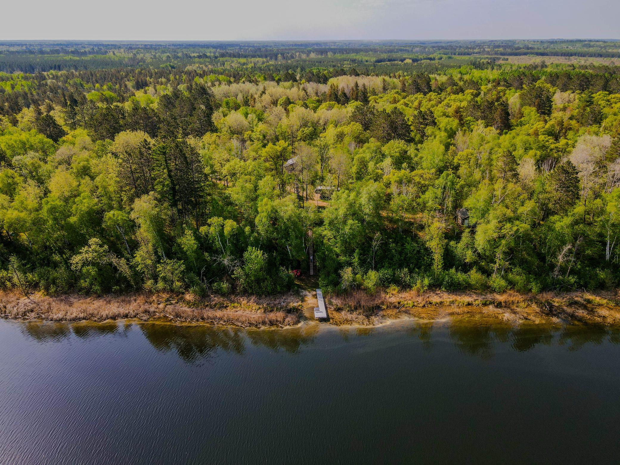 2020 single family home for sale at 19488 County Road 125 in Park Rapids, MN — 1 bed, 1 bath (photo 24 of 25)