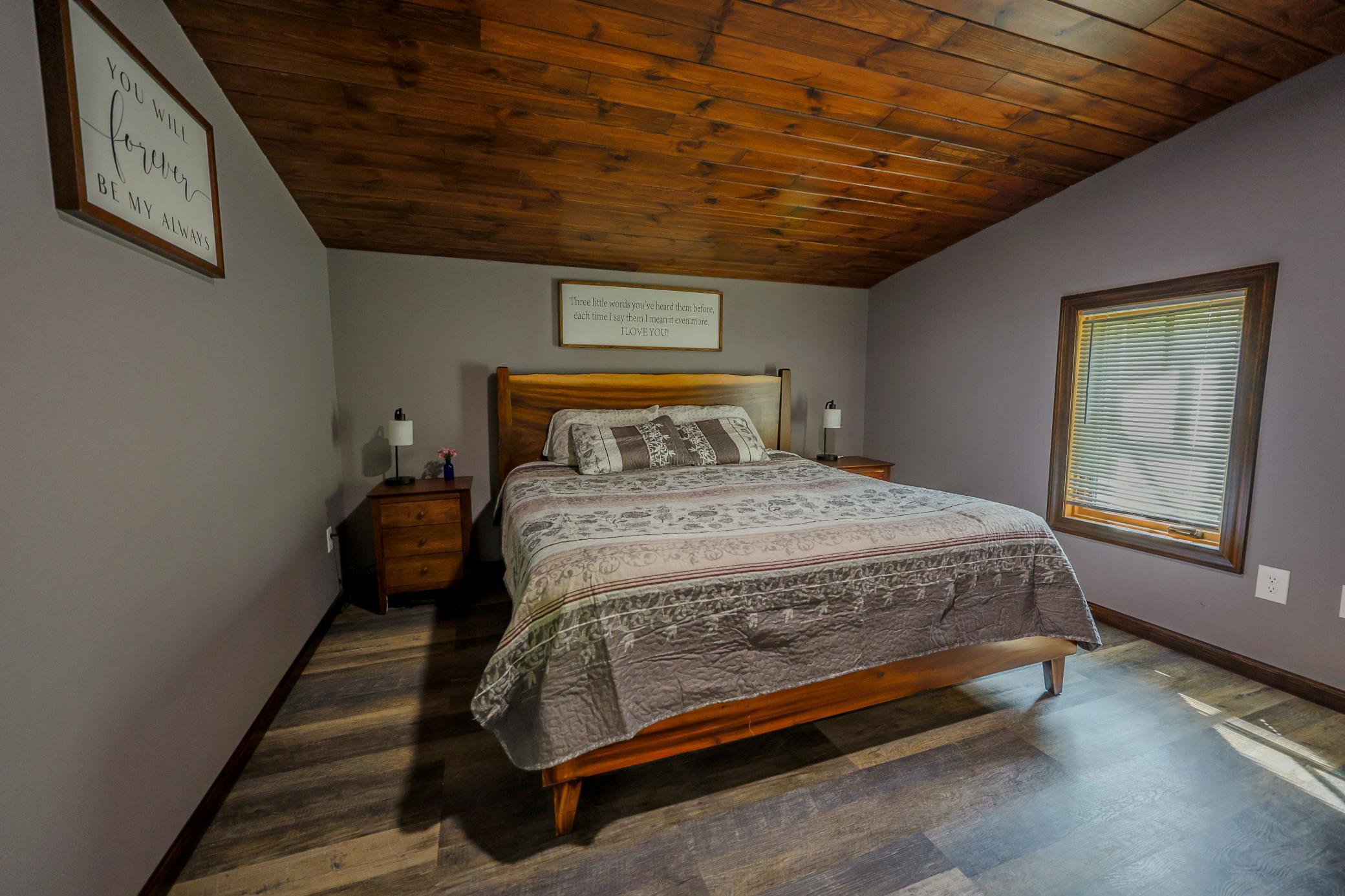 2020 single family home for sale at 19488 County Road 125 in Park Rapids, MN — 1 bed, 1 bath (photo 6 of 25)