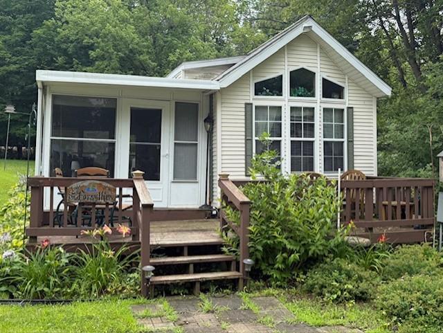 8951 Twin Point Road SW, Alexandria MN 56308 - Photo 2 of 28