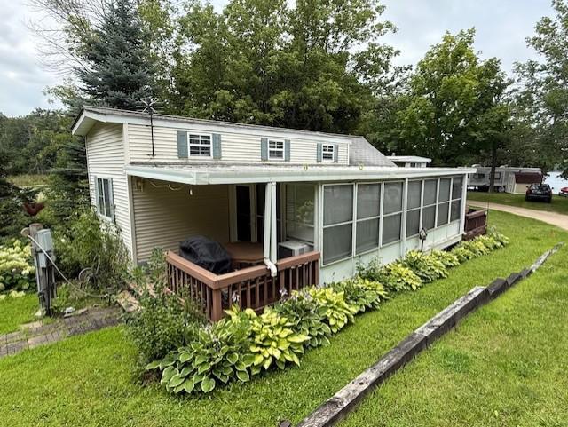 8951 Twin Point Road SW, Alexandria MN 56308 - Photo 3 of 28
